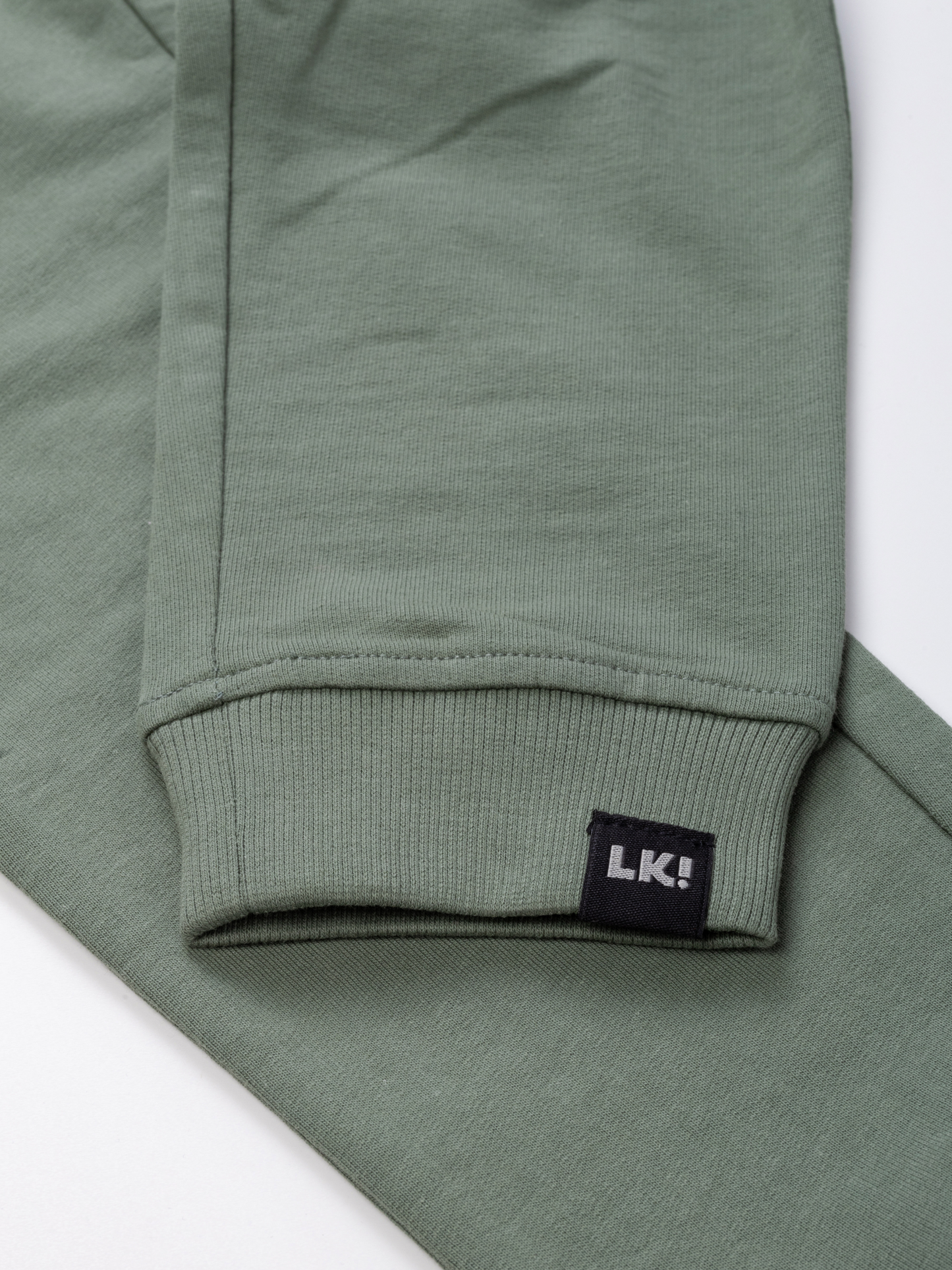 Dusty Green | Cargo trenirka za dječake