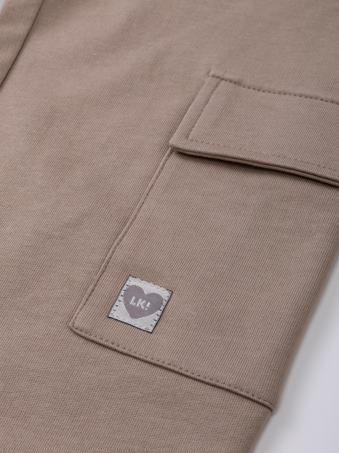 Sandstorm Dune | Cargo trenirka za djevojčice