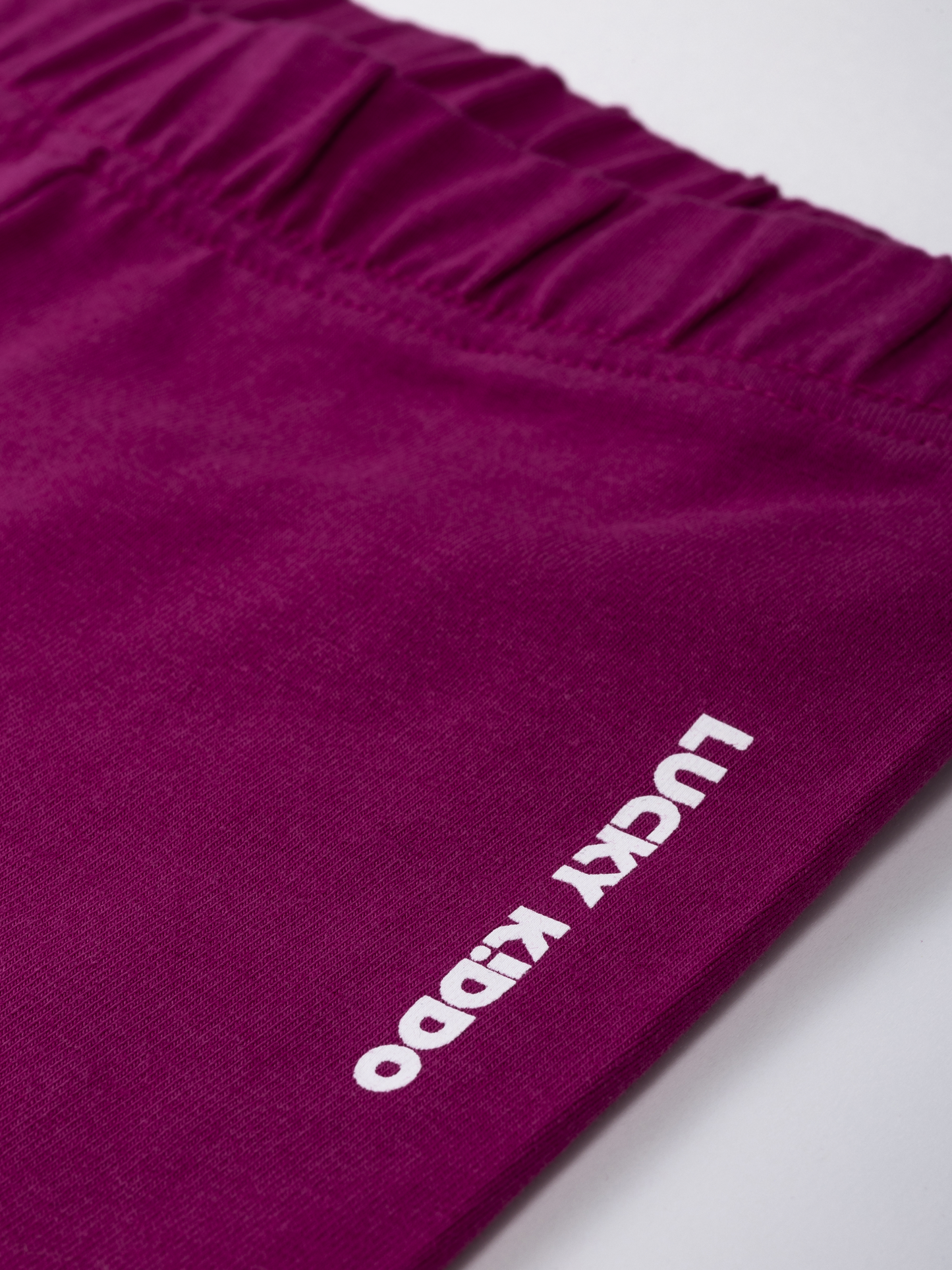 Fuchsia Vibe | Kratke tajice za djevojčice