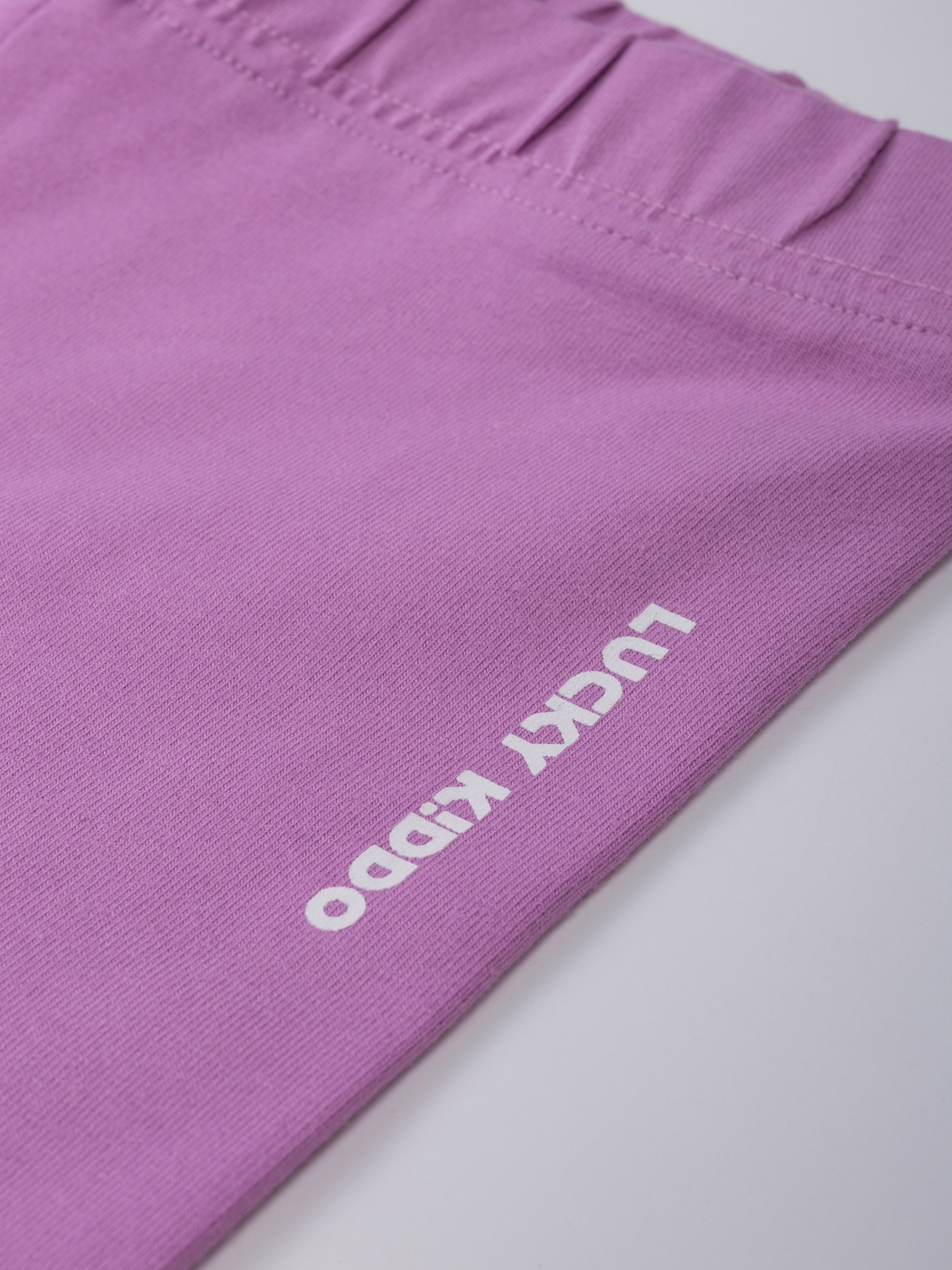 Lavander Pink | Kratke tajice za djevojčice