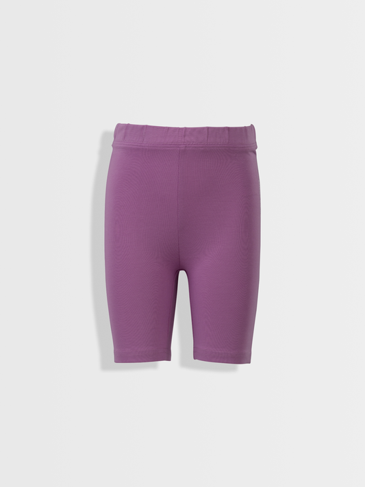 Lavander Pink | Kratke tajice za djevojčice