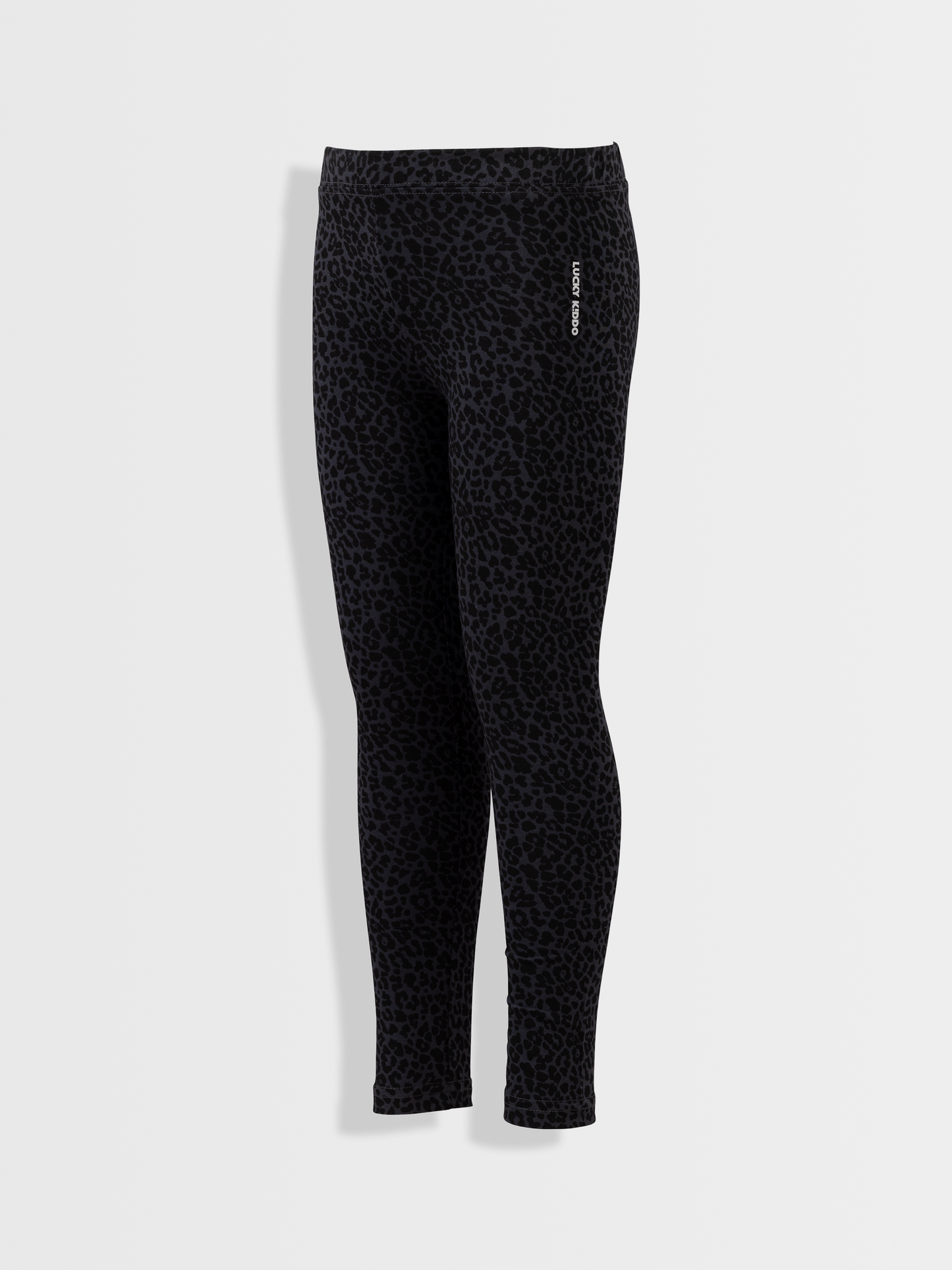 Antracit Leo | Tajice za djevojčice