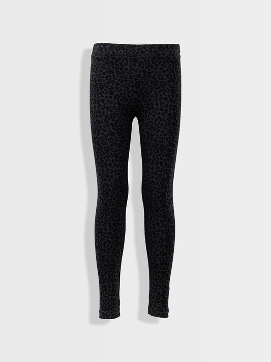 Antracit Leo | Tajice za djevojčice