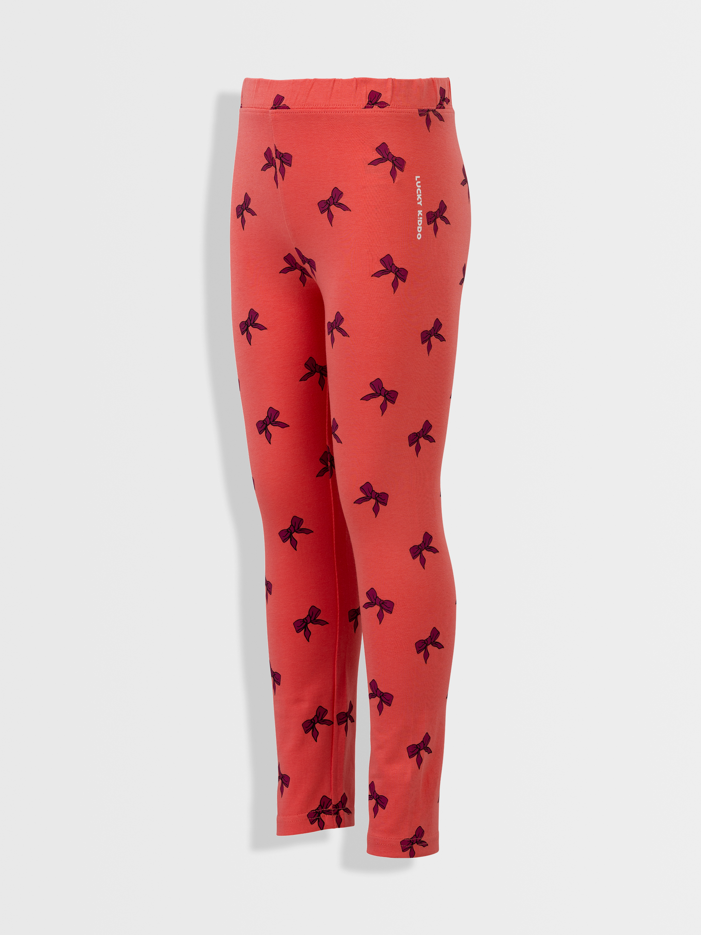 Peache Bow | Tajice za djevojčice