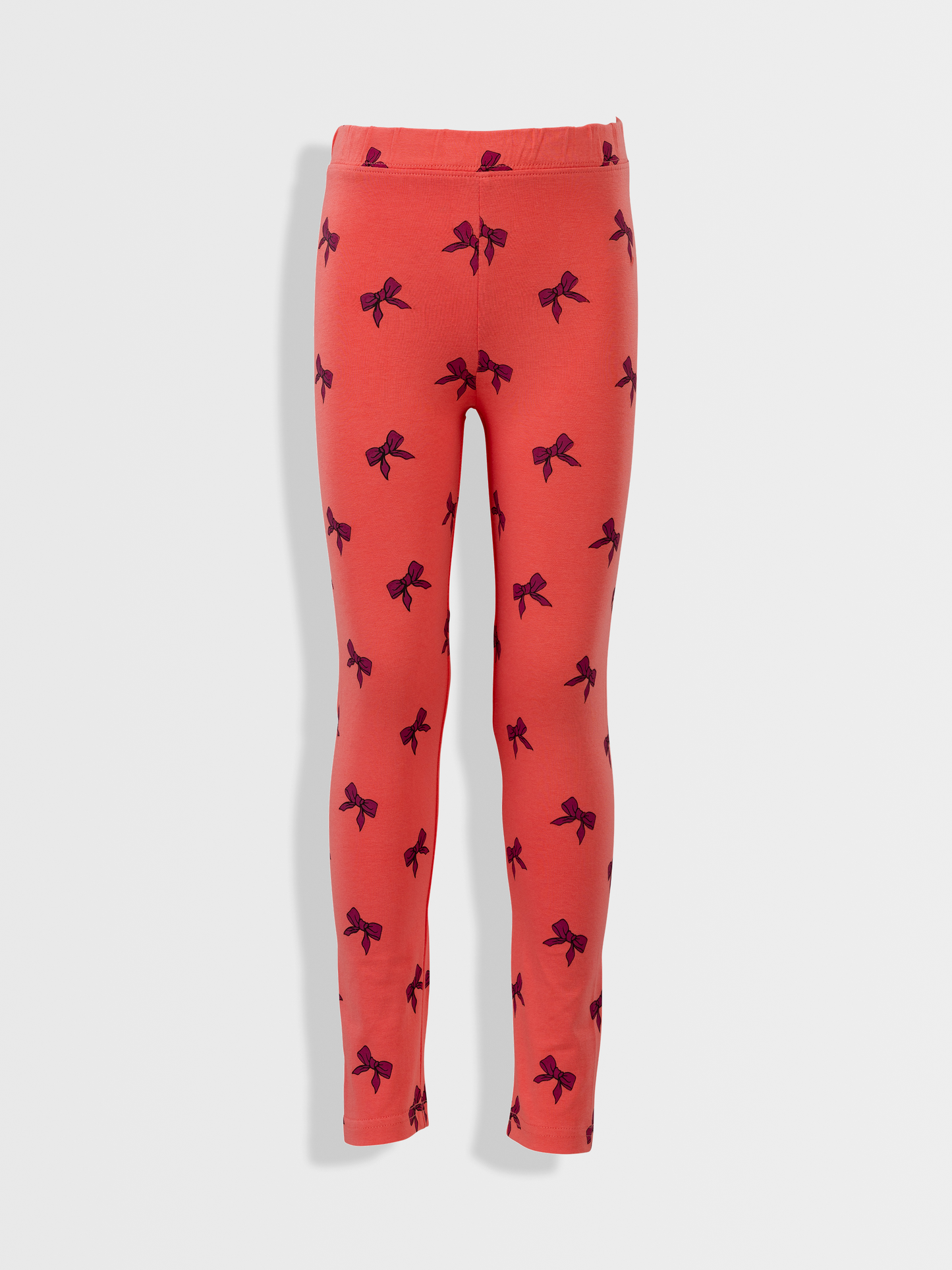 Peache Bow | Tajice za djevojčice