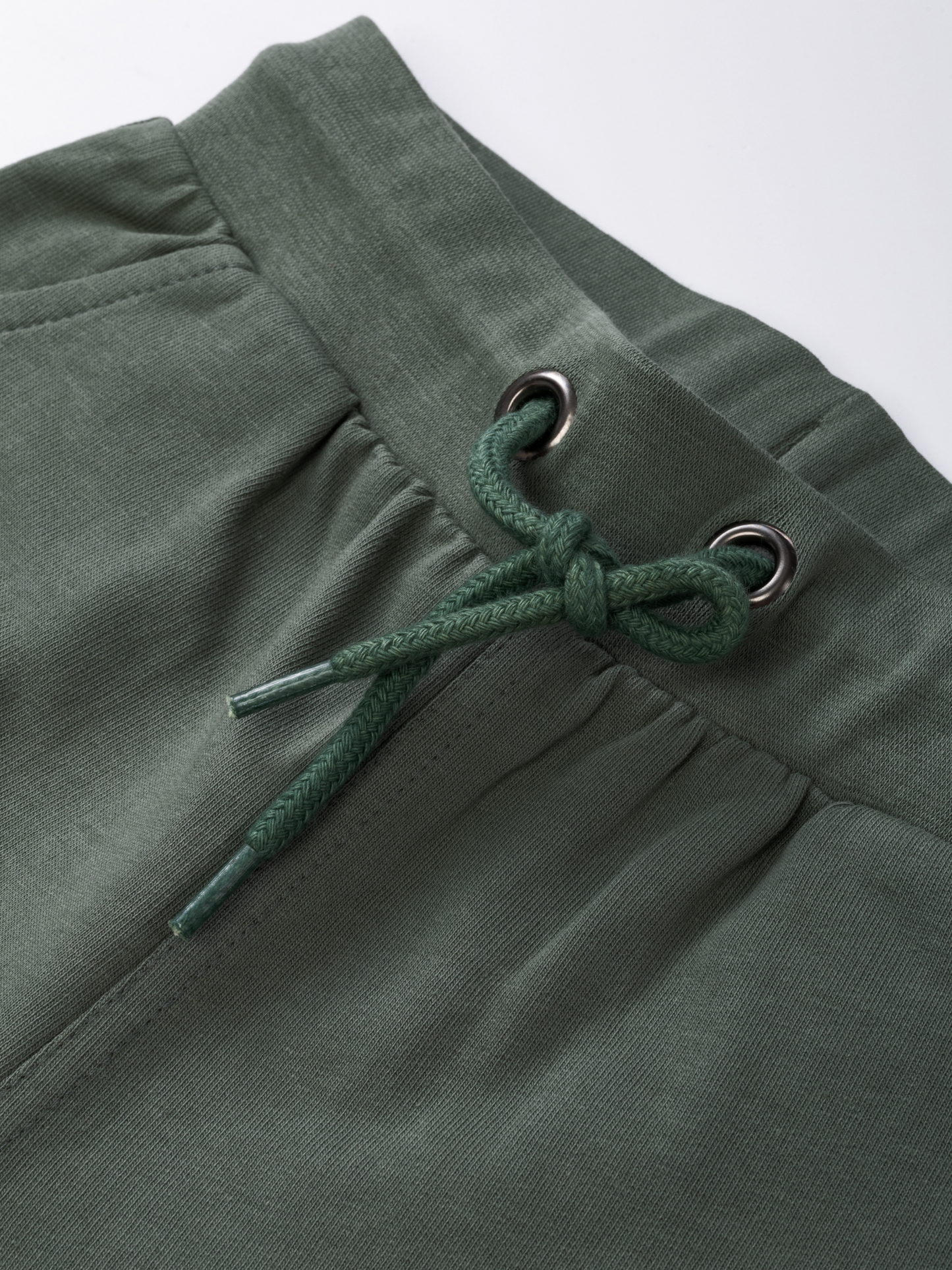 Dusty Green | Kratke hlače za dječake