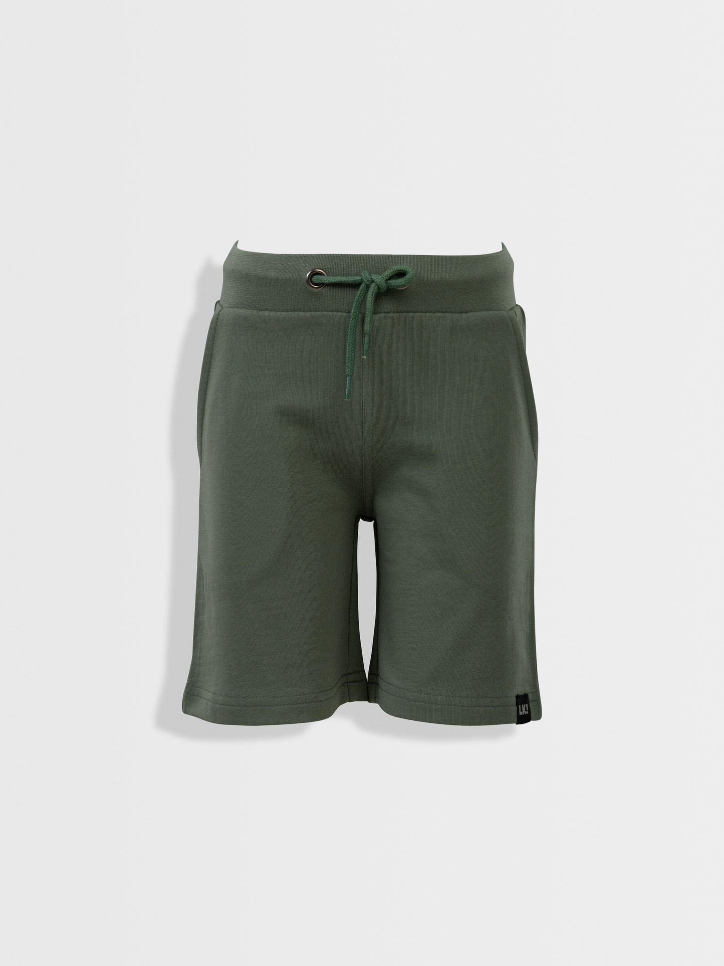 Dusty Green | Kratke hlače za dječake