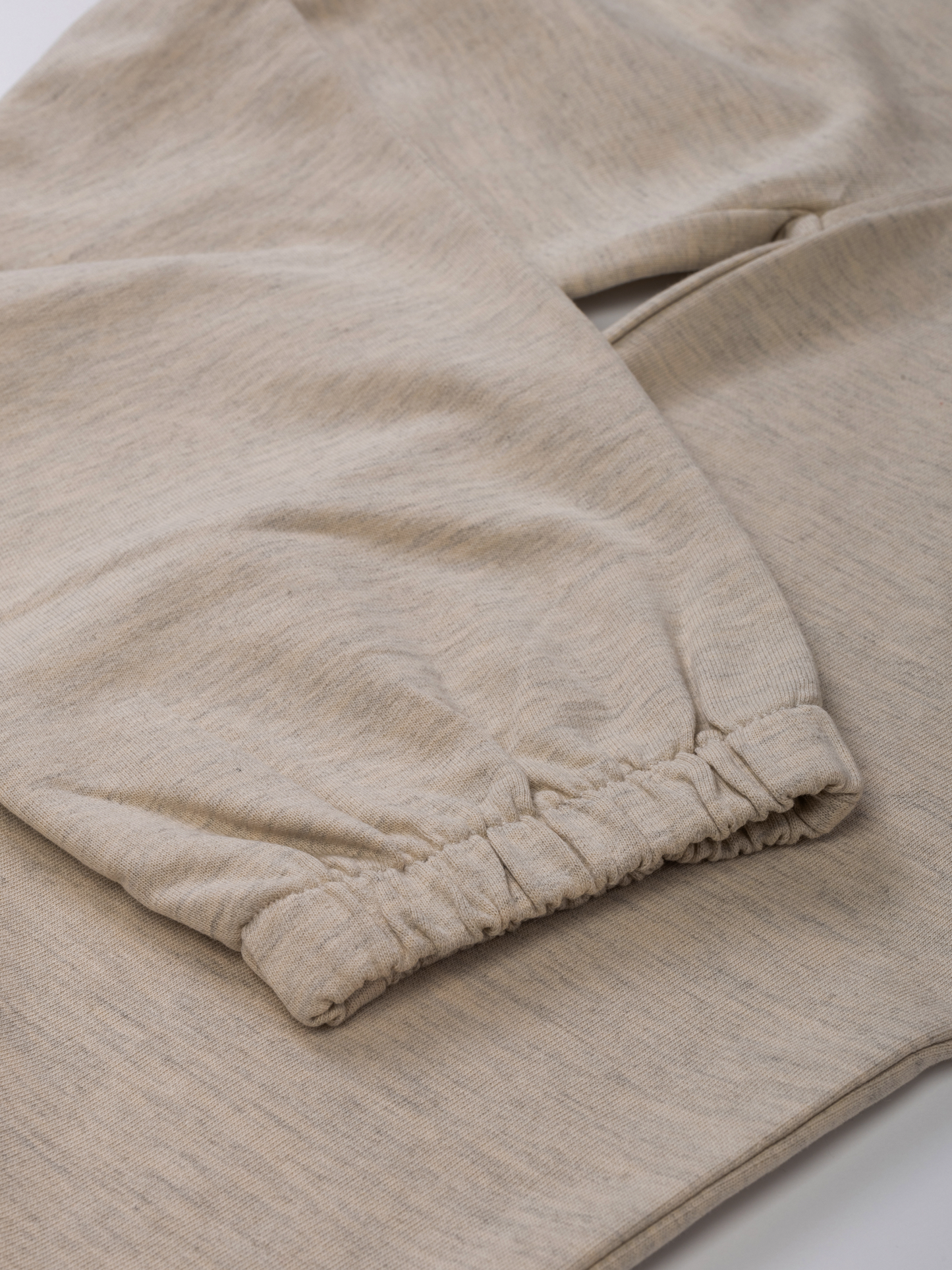 Beige Melange | Trenirka za djevojčice