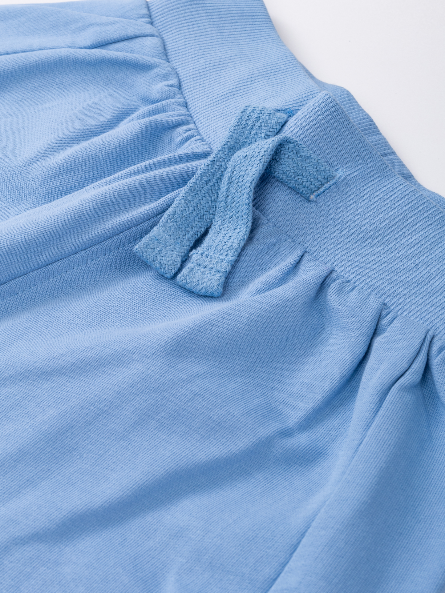 Faded Blue | Cargo trenirka za dječake