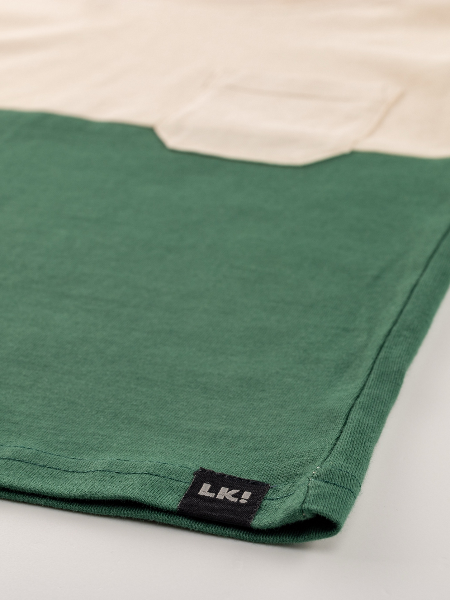 Pine Groove | Majica dugih rukava za dječake