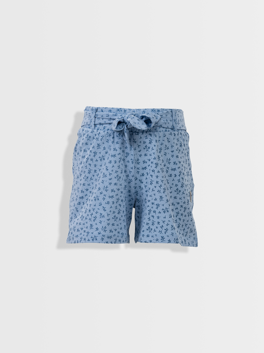 Dainty Blue | Kratke hlače za djevojčice