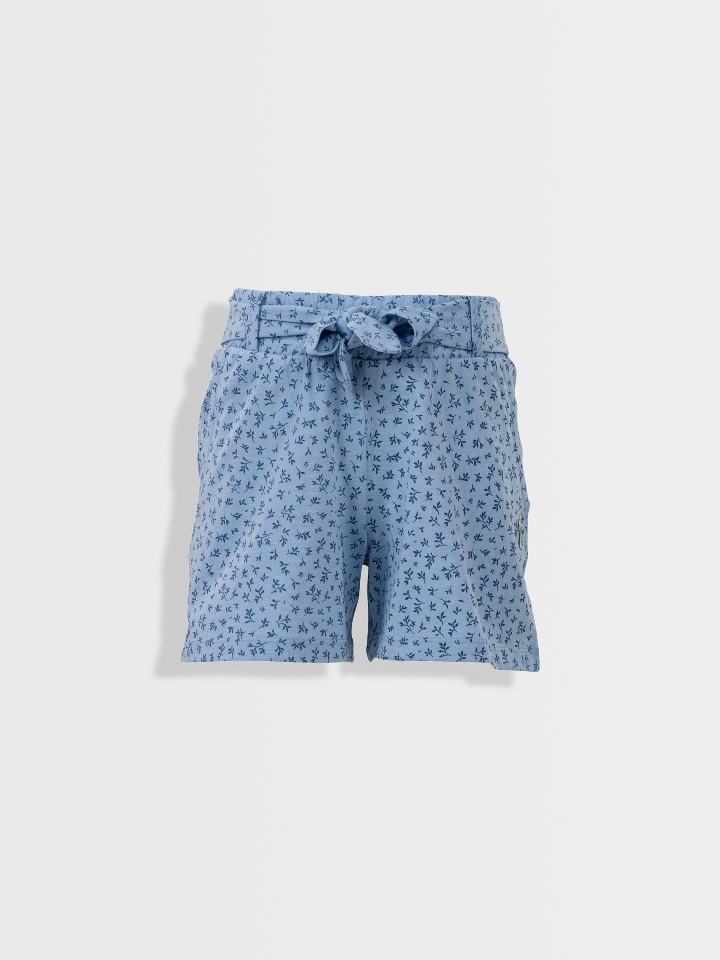 Dainty Blue | Kratke hlače za djevojčice