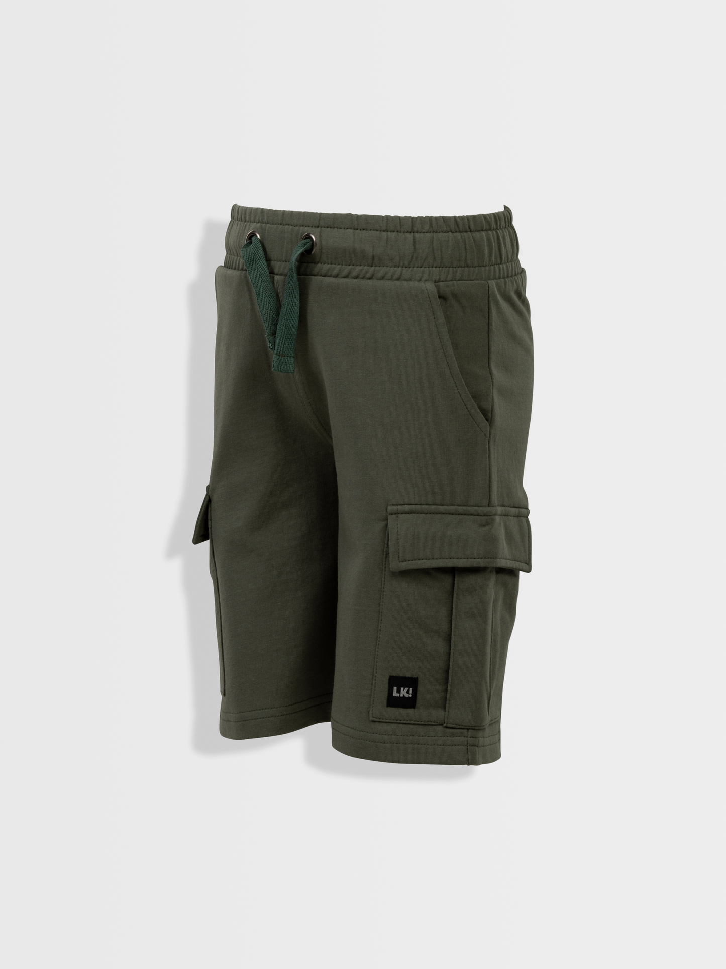 Thyme Sage | Kratke hlače za dječake