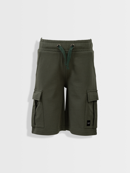 Thyme Sage | Kratke hlače za dječake