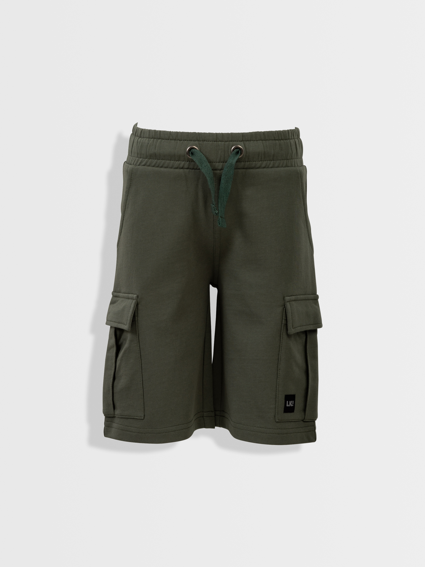 Thyme Sage | Kratke hlače za dječake