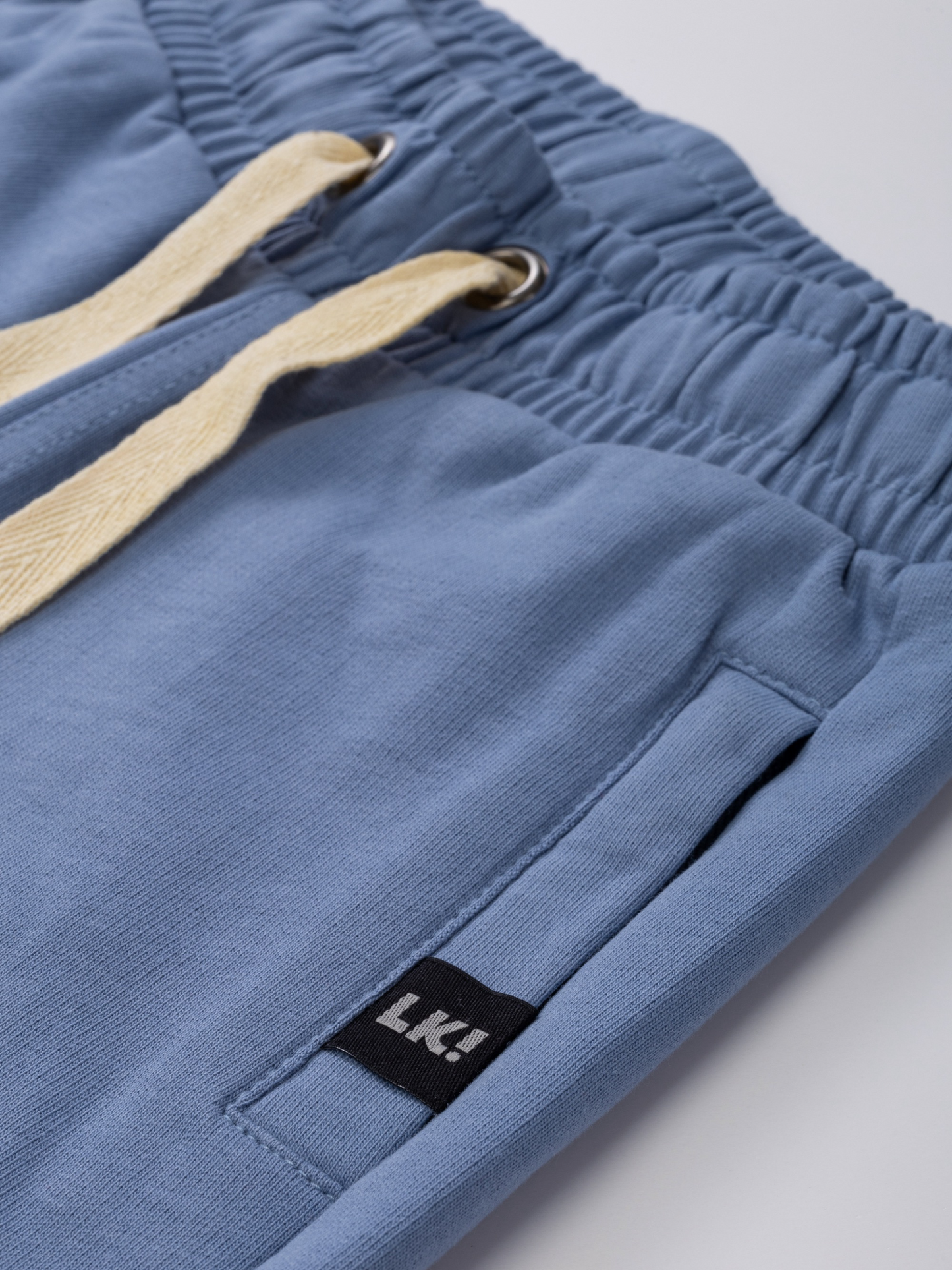 Faded Denim | Kratke hlače za dječake