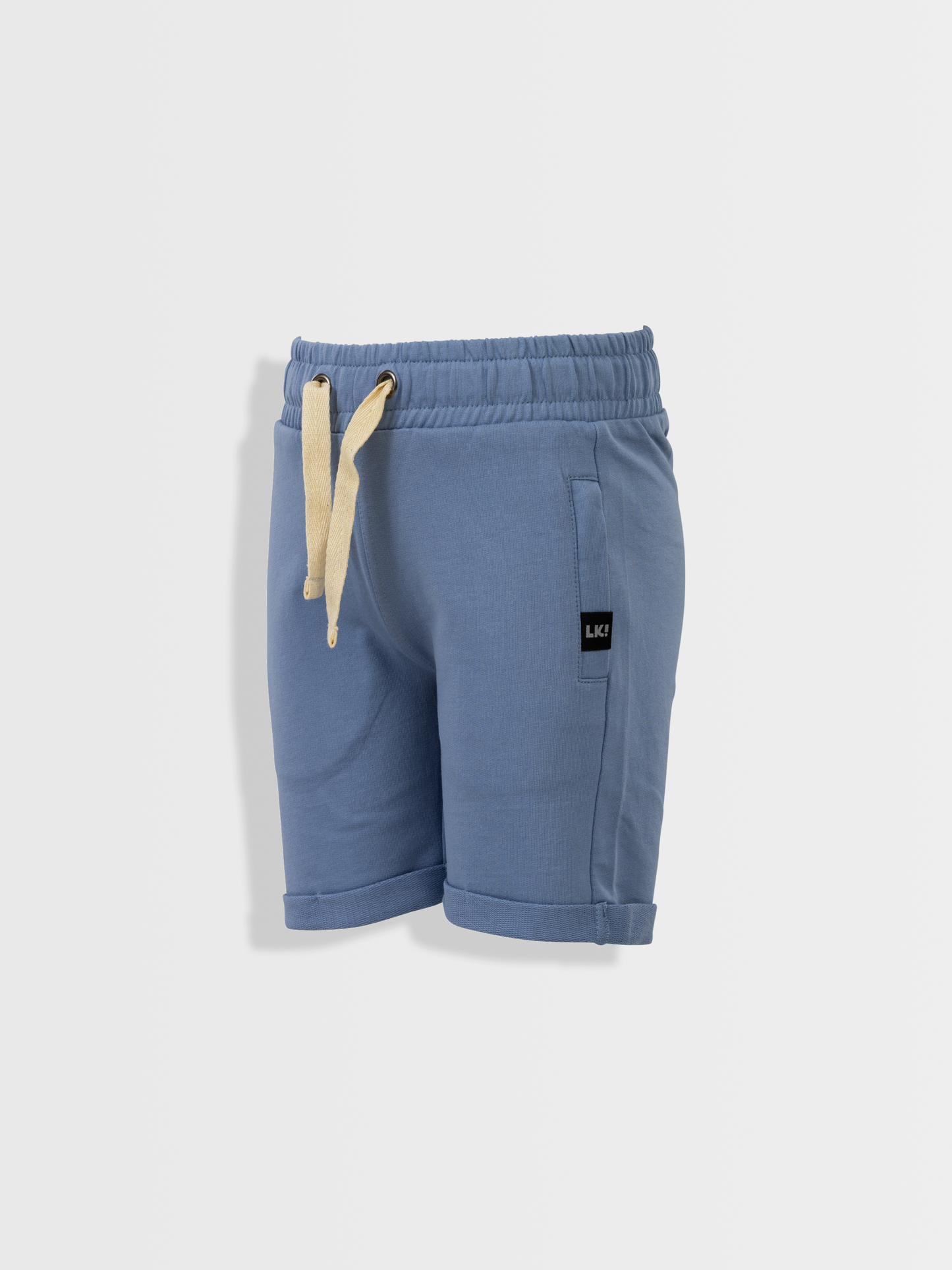 Faded Denim | Kratke hlače za dječake