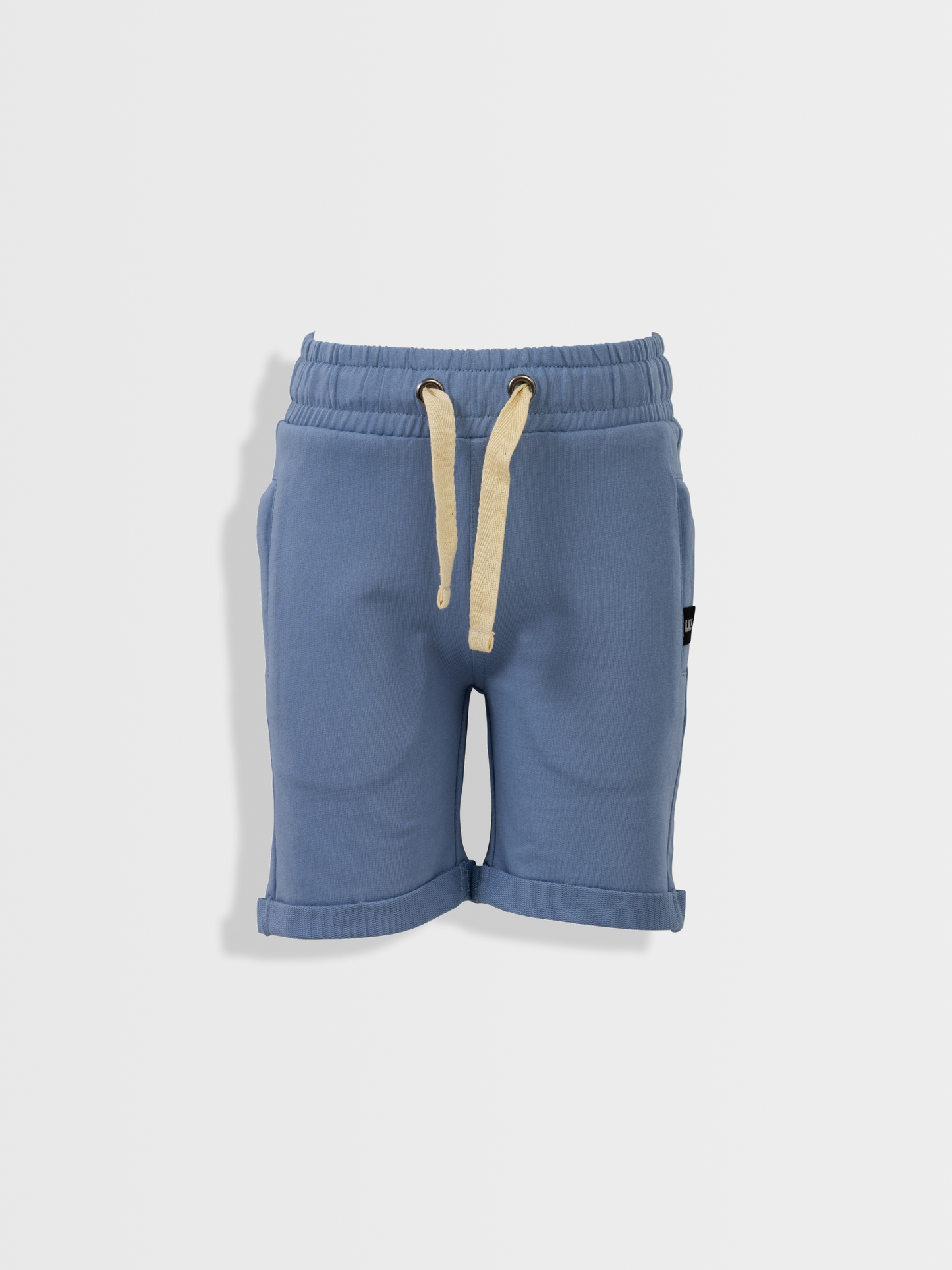 Faded Denim | Kratke hlače za dječake