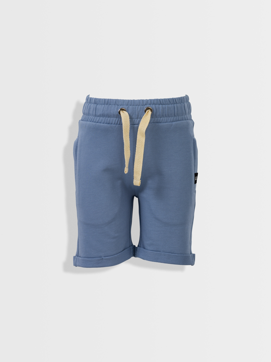 Faded Denim | Kratke hlače za dječake