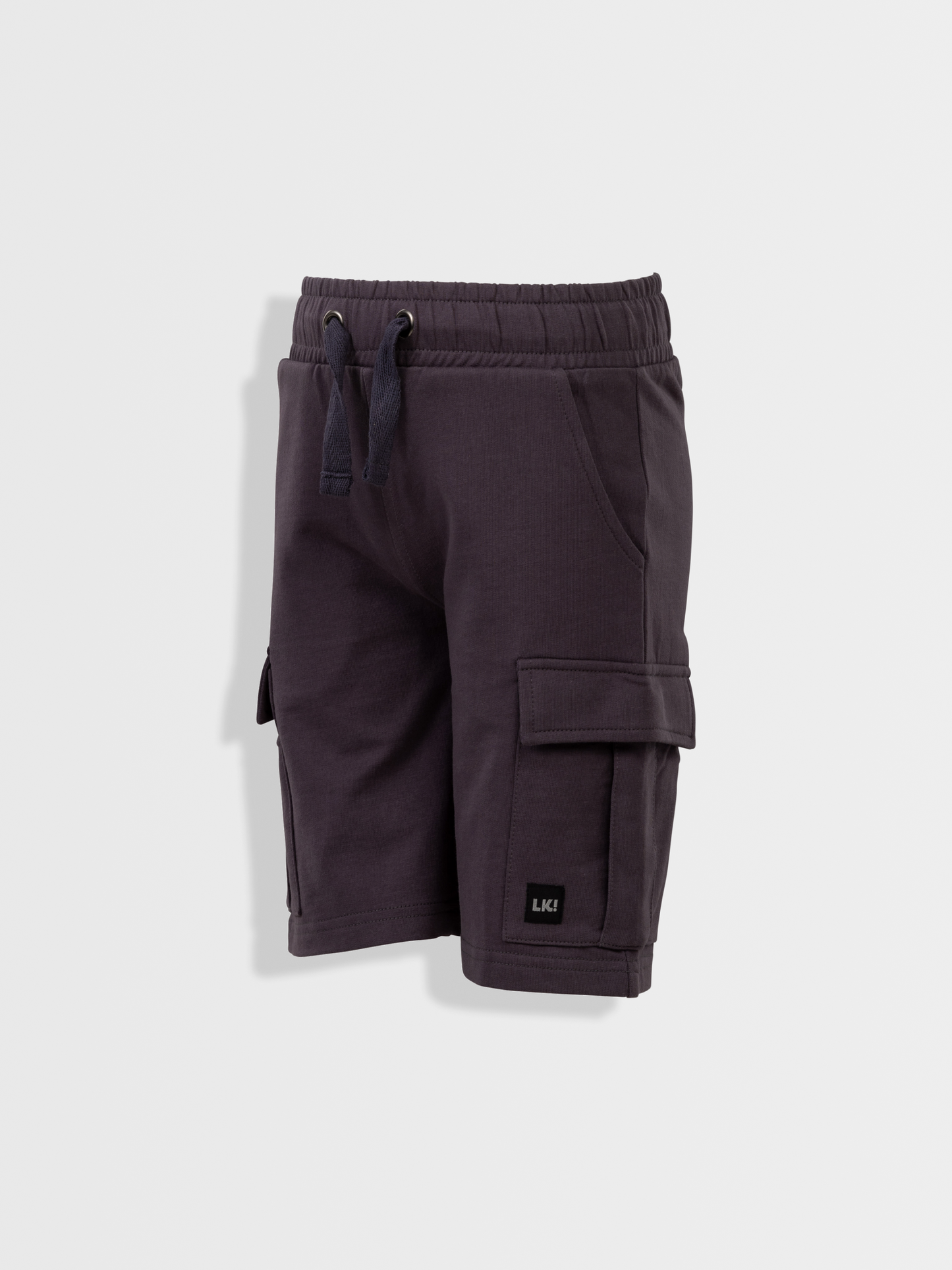 Boulevard Grey | Kratke hlače za dječake