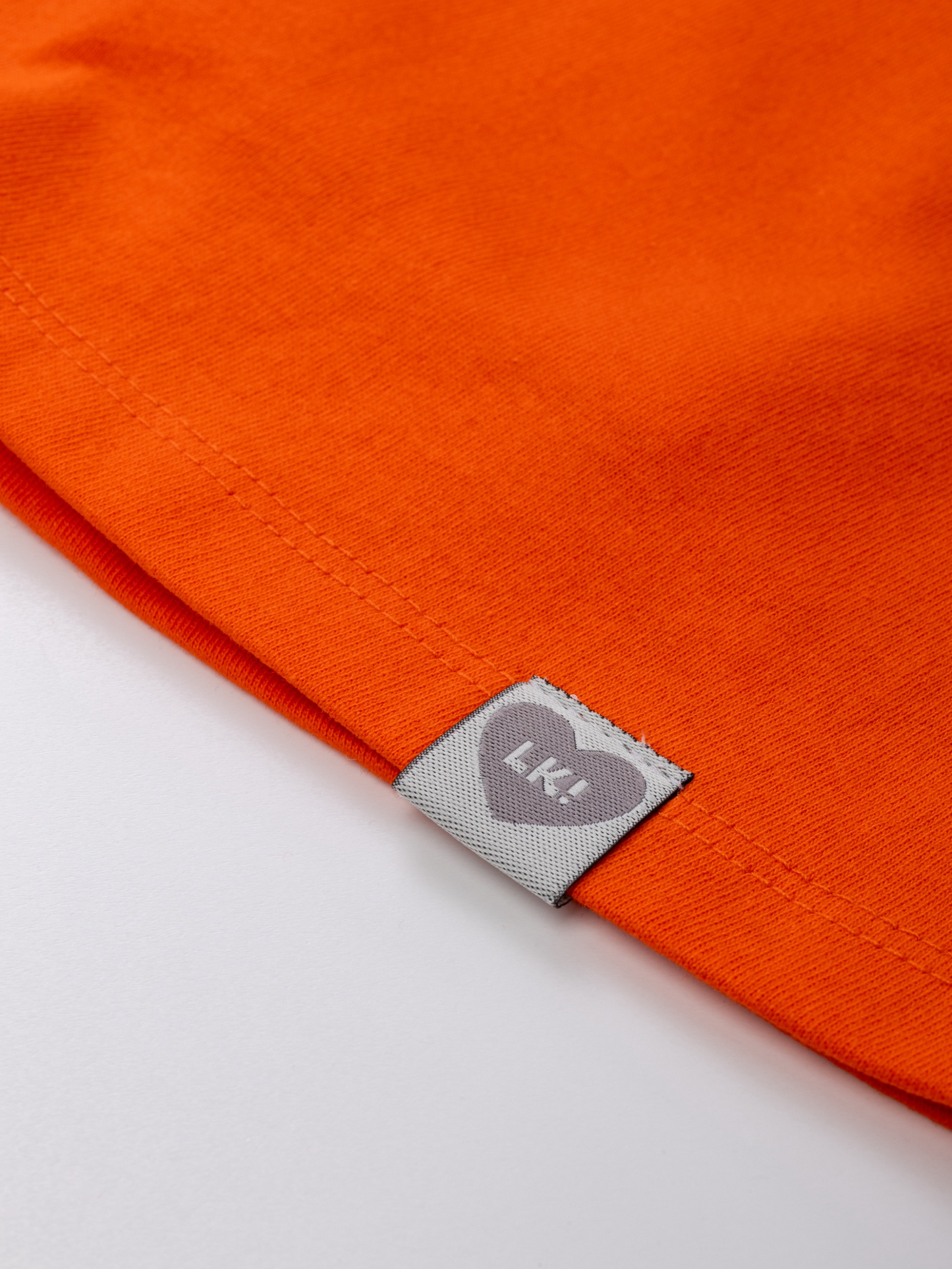 Tangerine Twist | Suknja za djevojčice