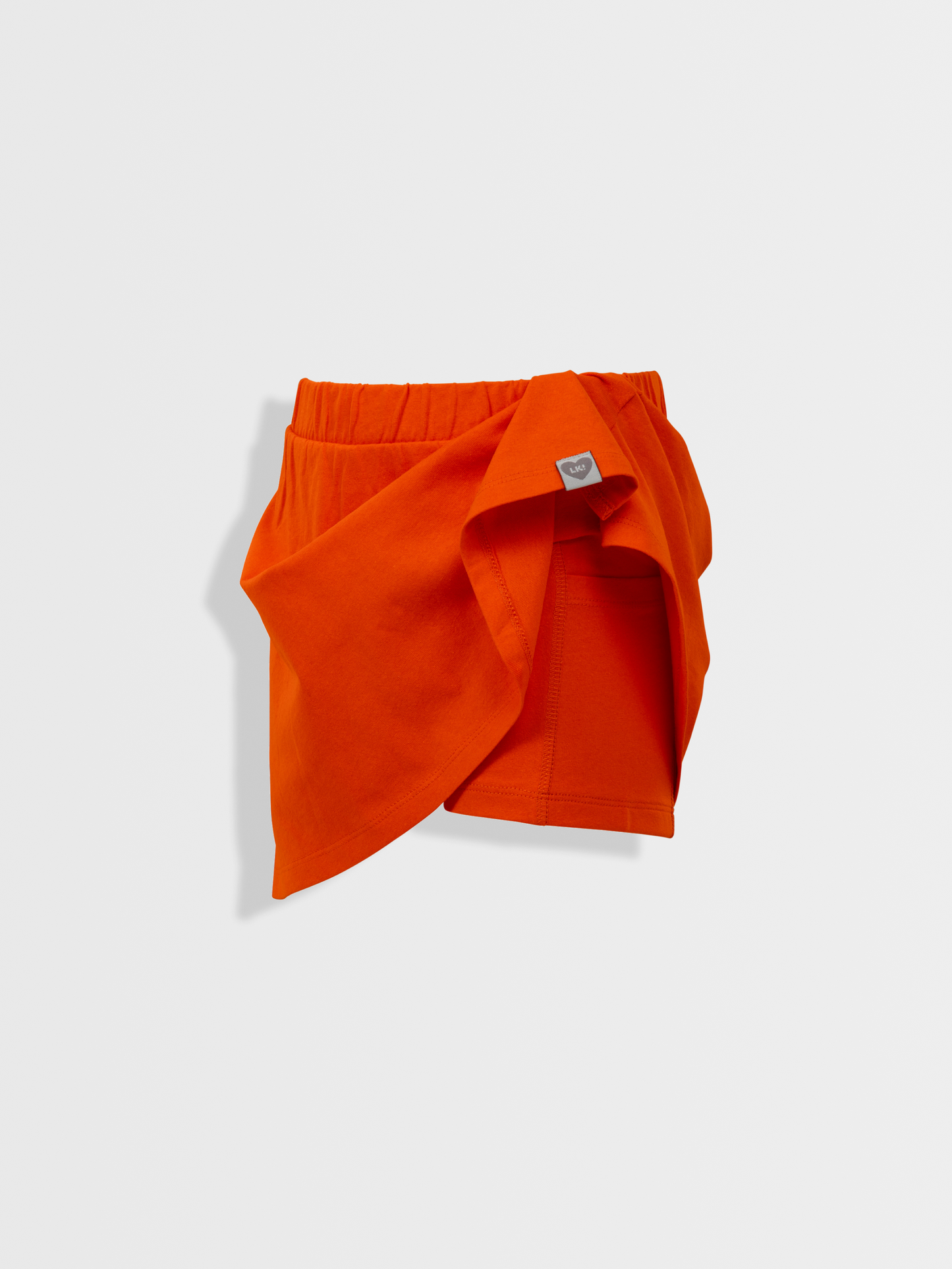 Tangerine Twist | Suknja za djevojčice