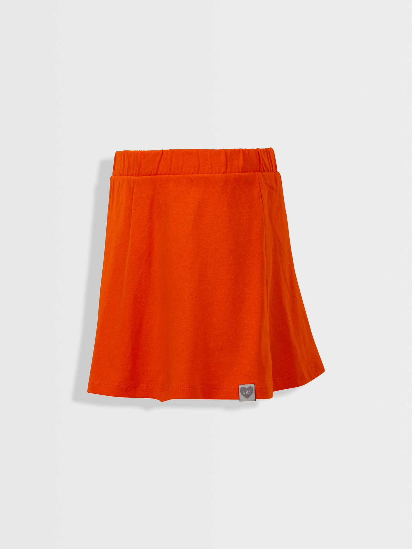 Tangerine Twist | Suknja za djevojčice