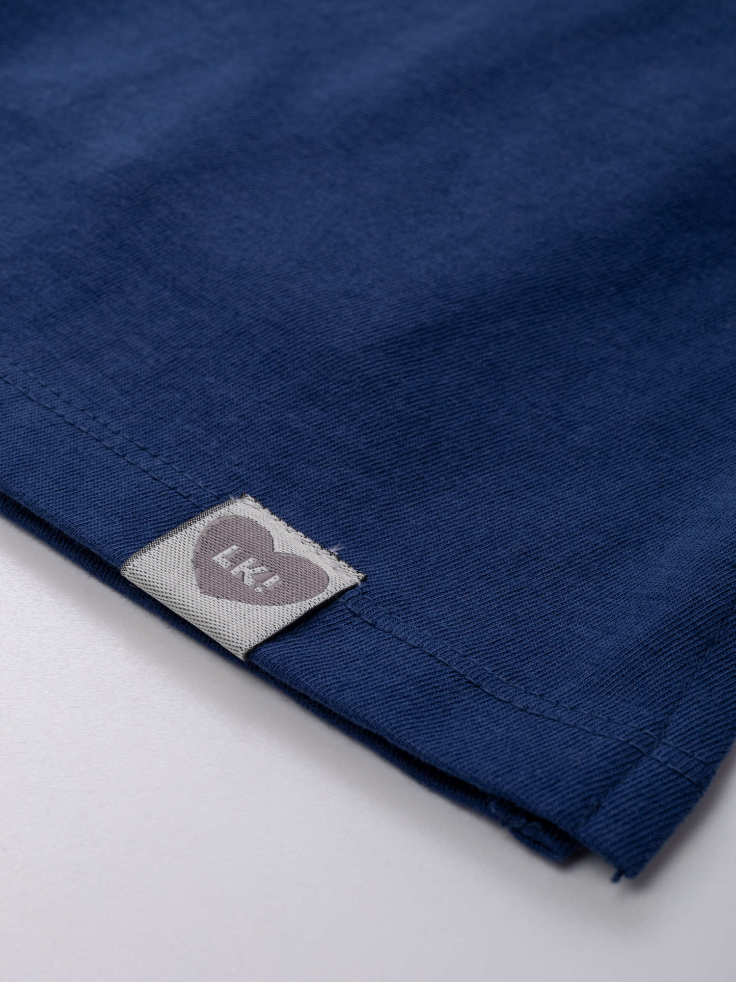 Navy Blue | Suknja za djevojčice s tajicama