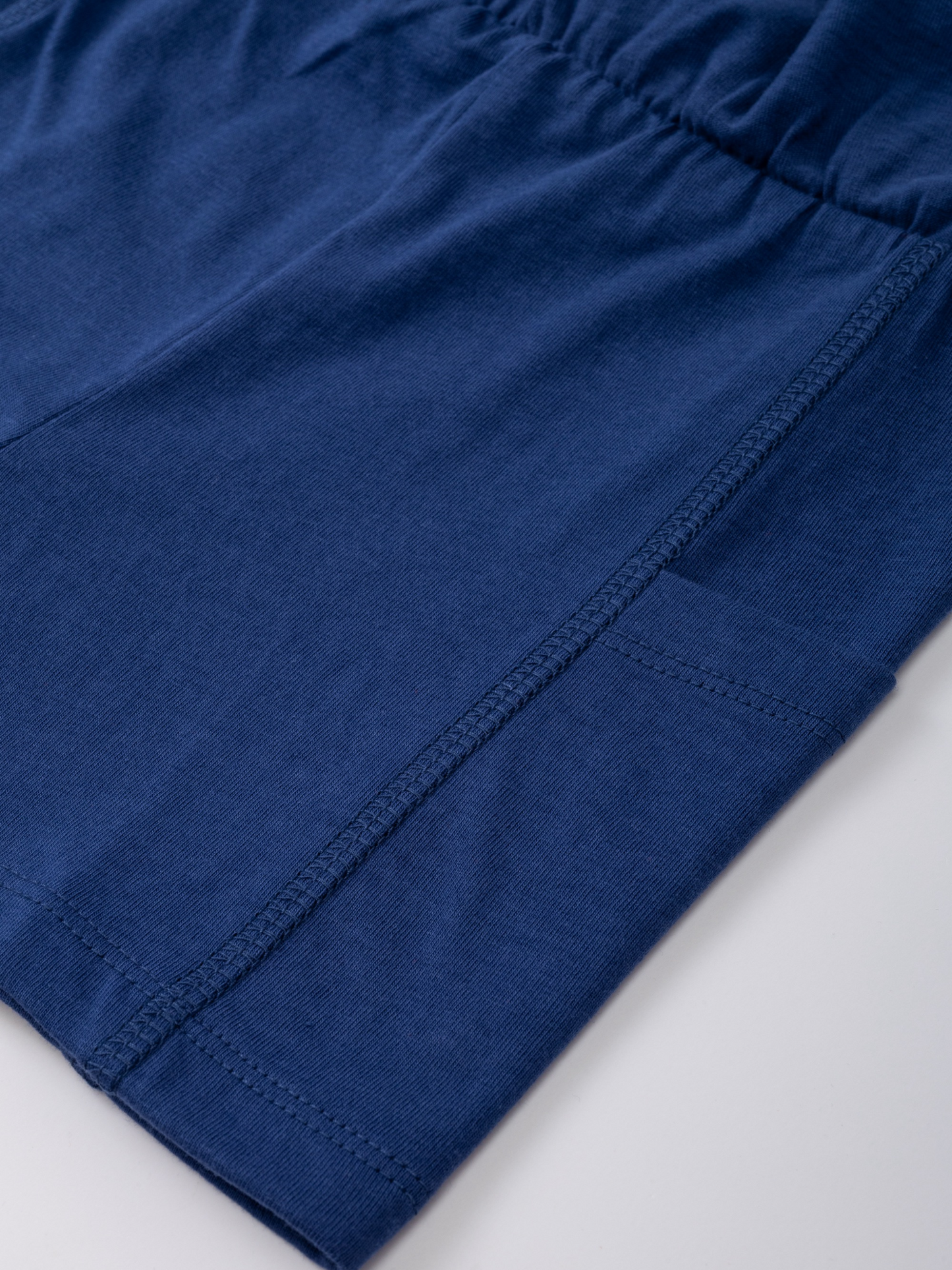 Navy Blue | Suknja za djevojčice s tajicama