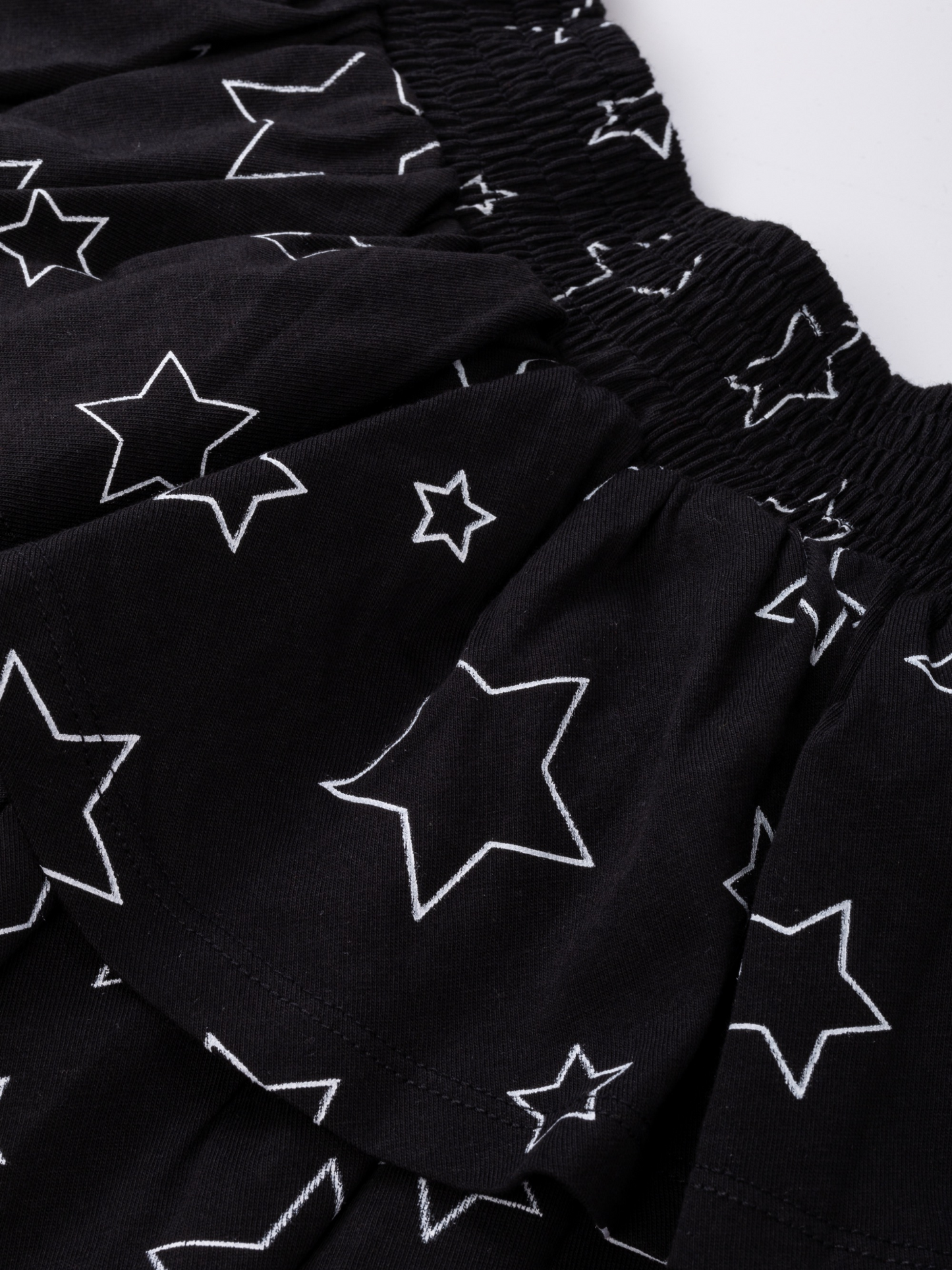 Night stars | Suknja za djevojčice