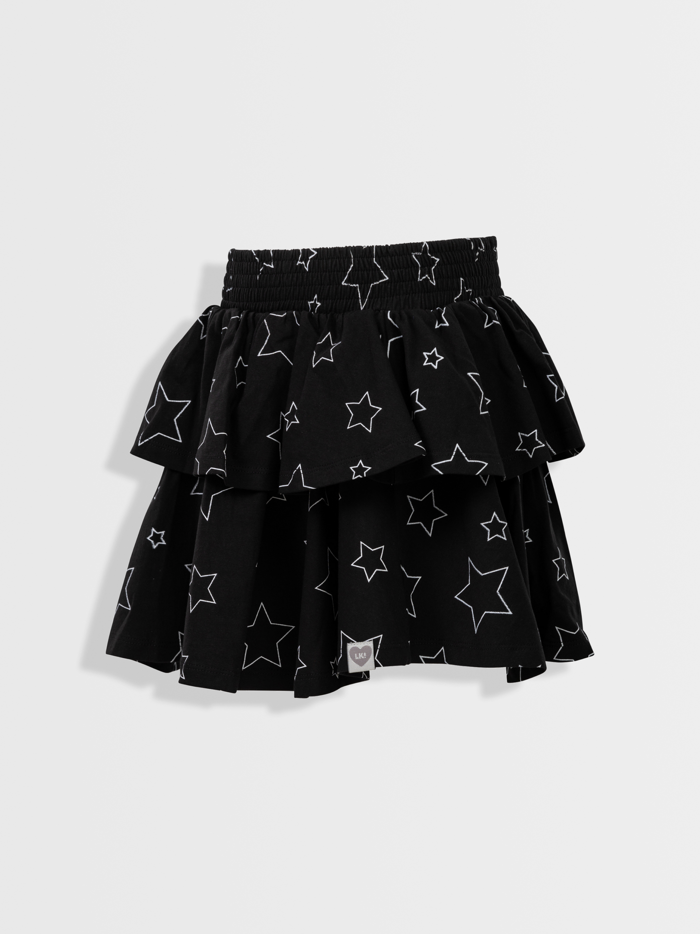 Night stars | Suknja za djevojčice