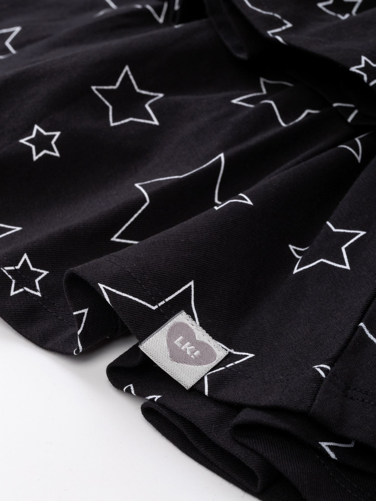 Night stars | Suknja za djevojčice