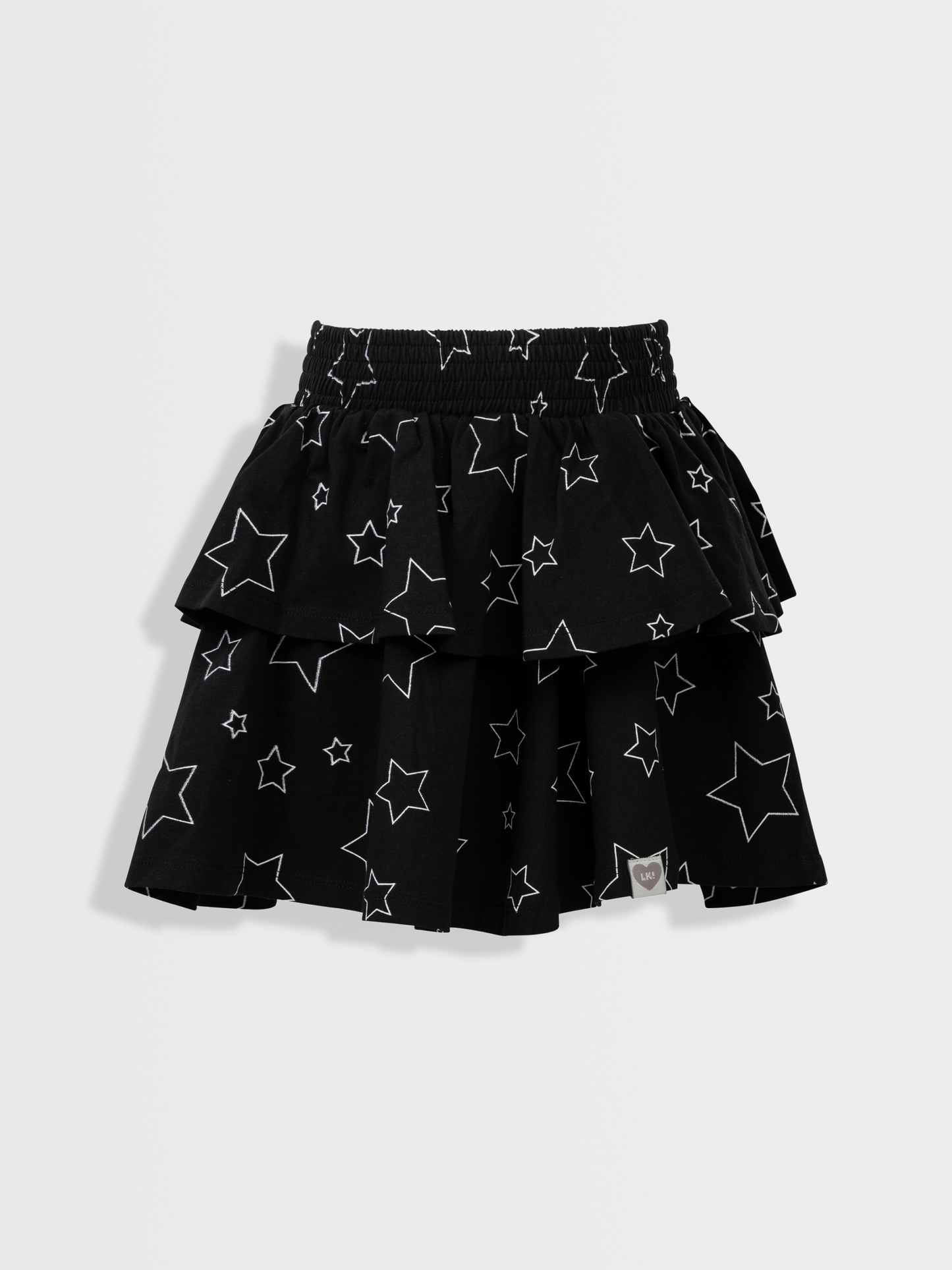 Night stars | Suknja za djevojčice