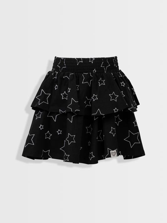 Night stars | Suknja za djevojčice