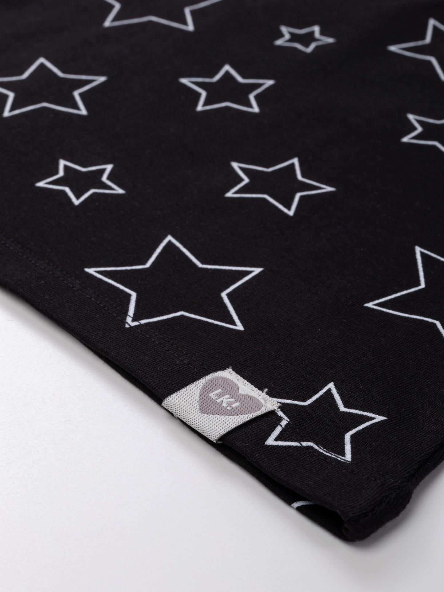 Night Stars | Majica bez rukava za djevojčice