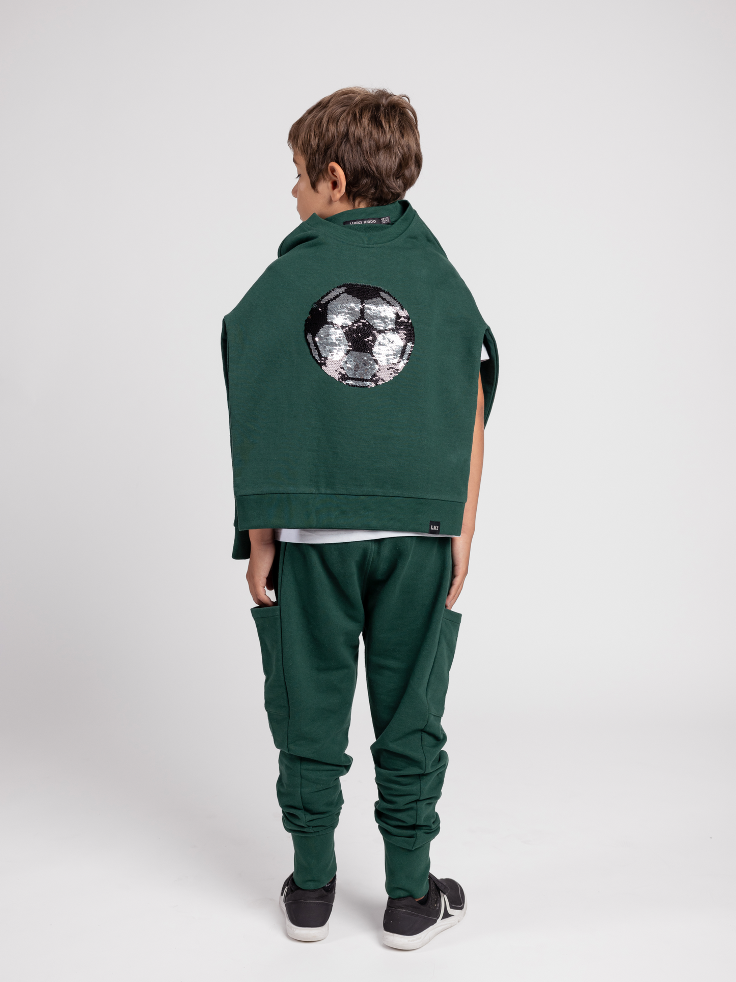 Pine Groove | Pulover za dječake