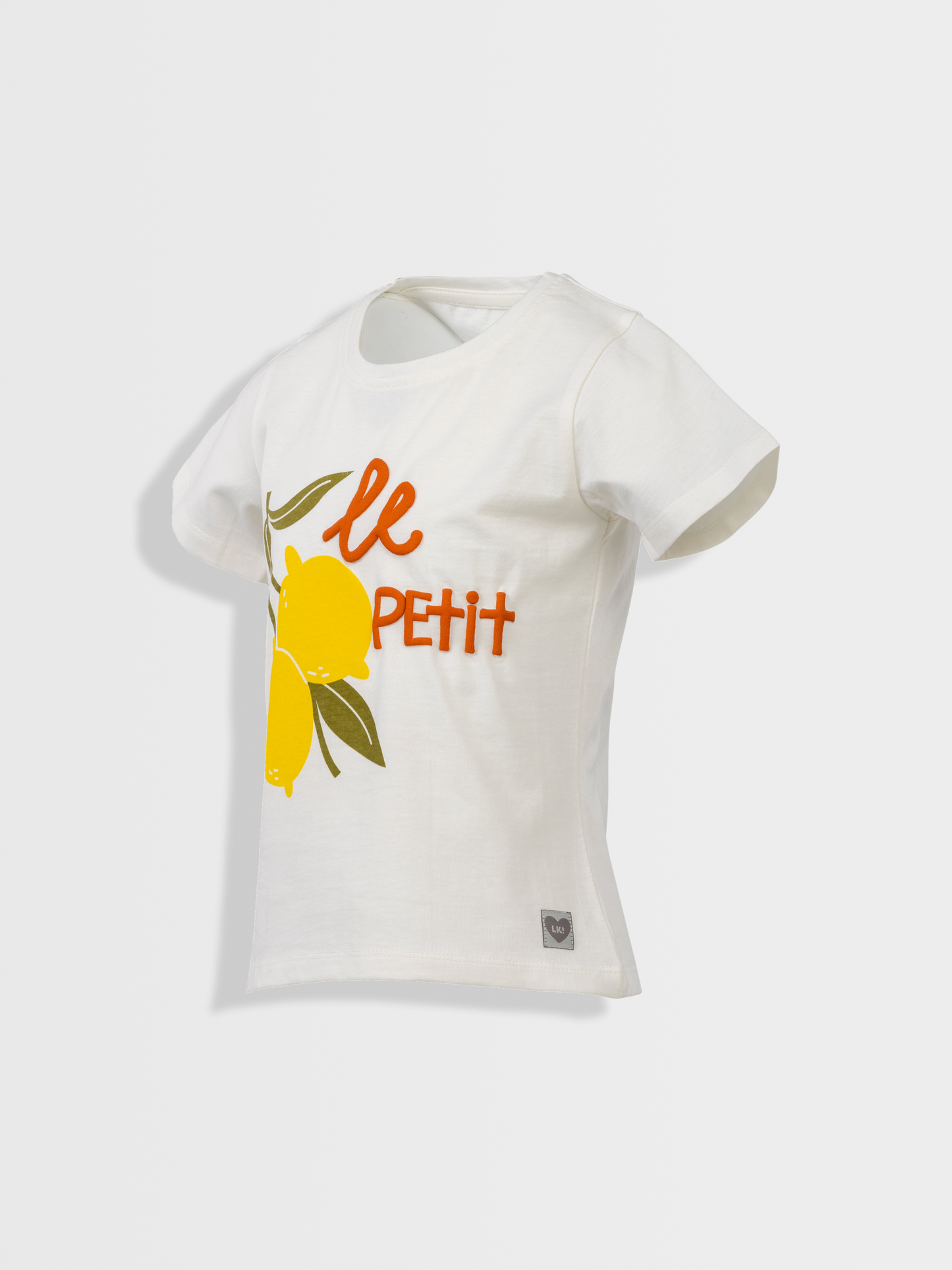 Le Petit Lemon | Majica kratkih rukava za djevojčice