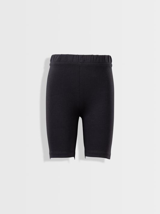 Sepia Black | Kratke tajice za djevojčice