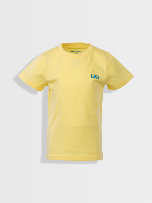 Pale Banana Skate | Majica kratkih rukava za dječake