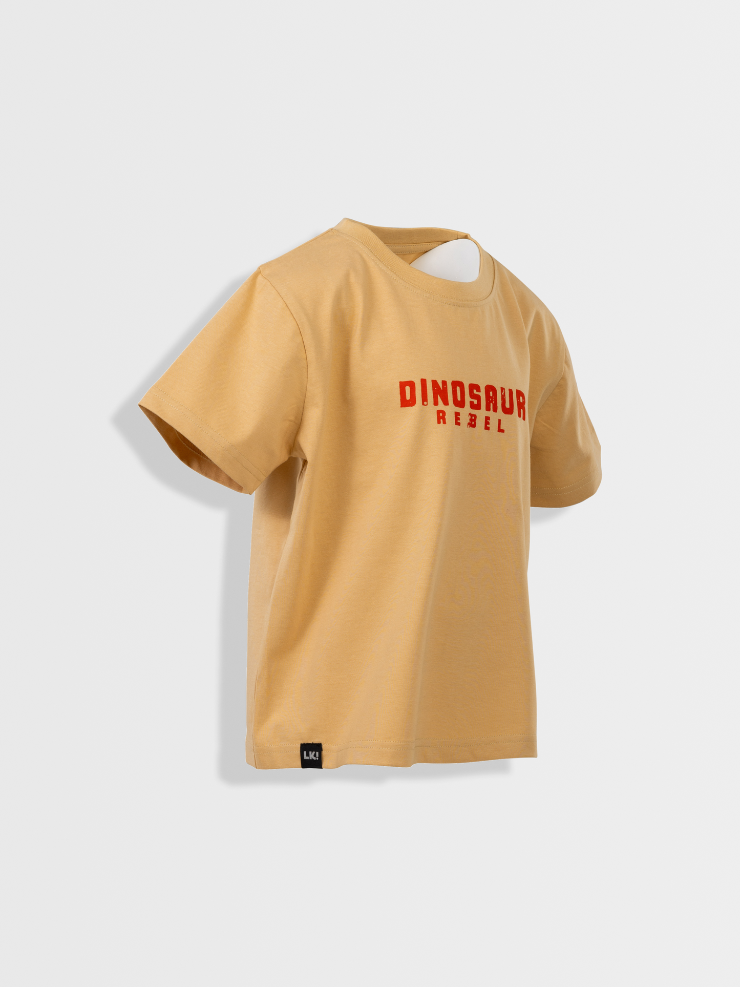 Dinosaur rebel | Majica kratkih rukava za dječake