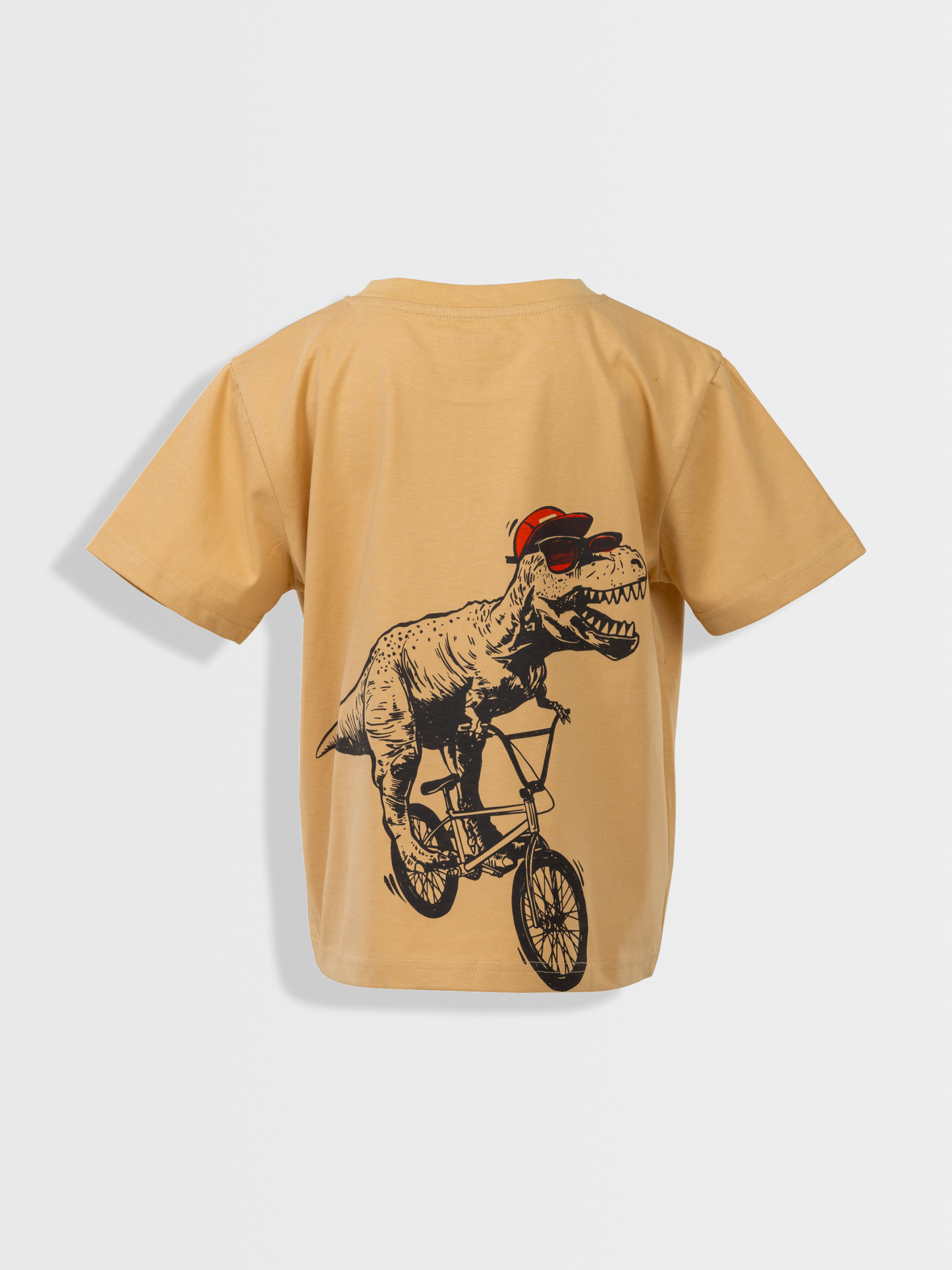 Dinosaur rebel | Majica kratkih rukava za dječake