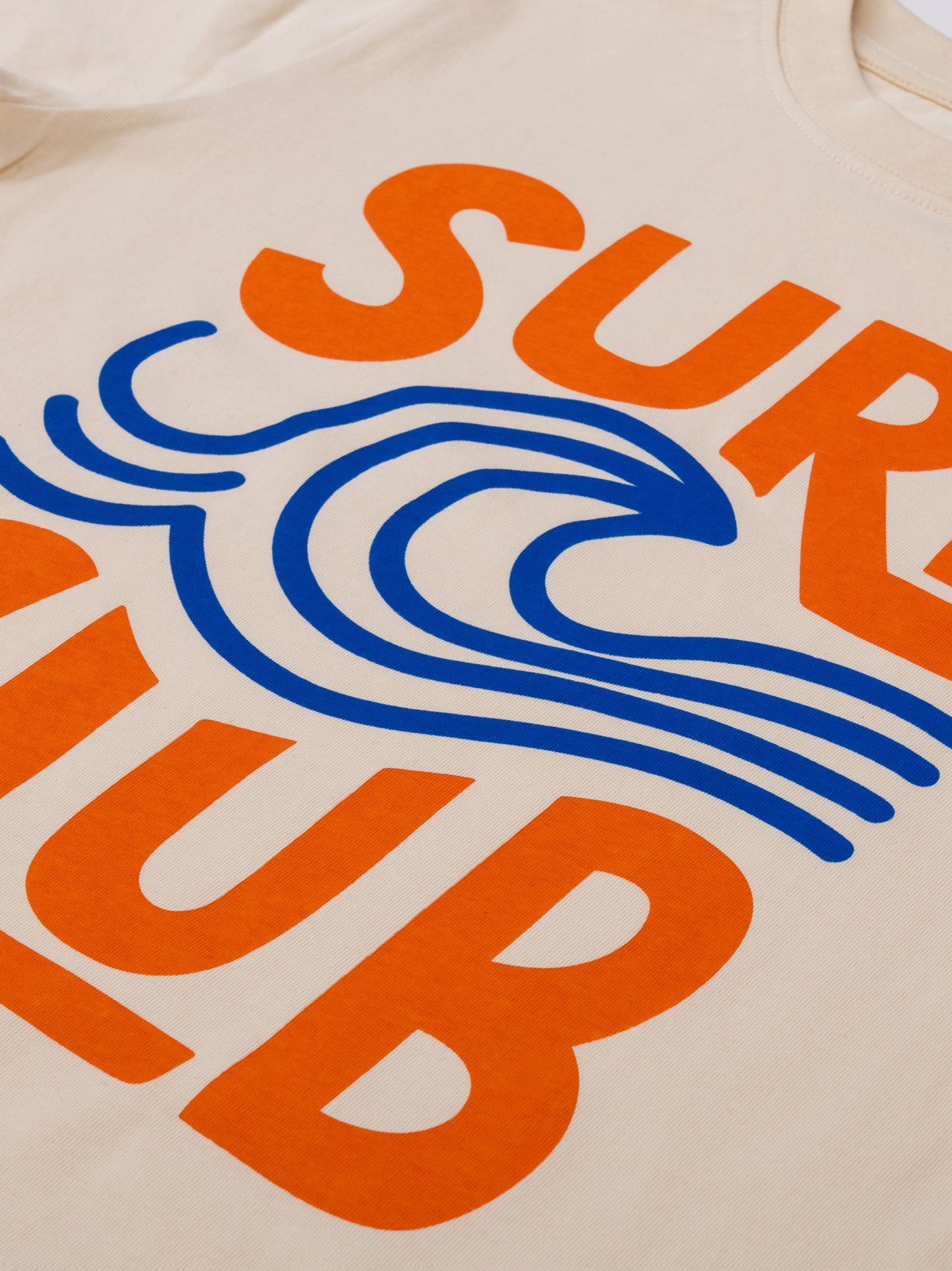 Surf Club | Majica kratkih rukava za dječake