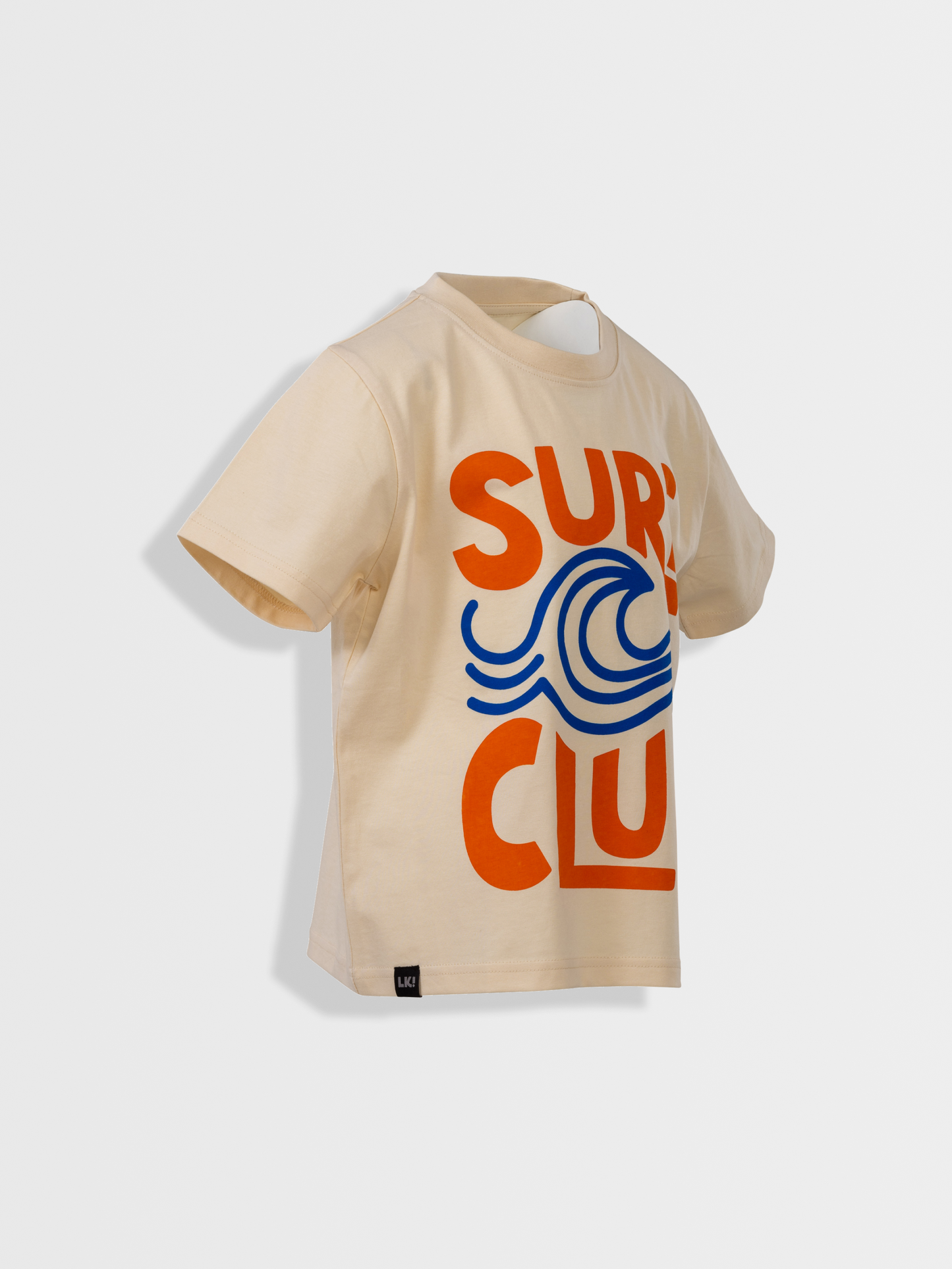 Surf Club | Majica kratkih rukava za dječake