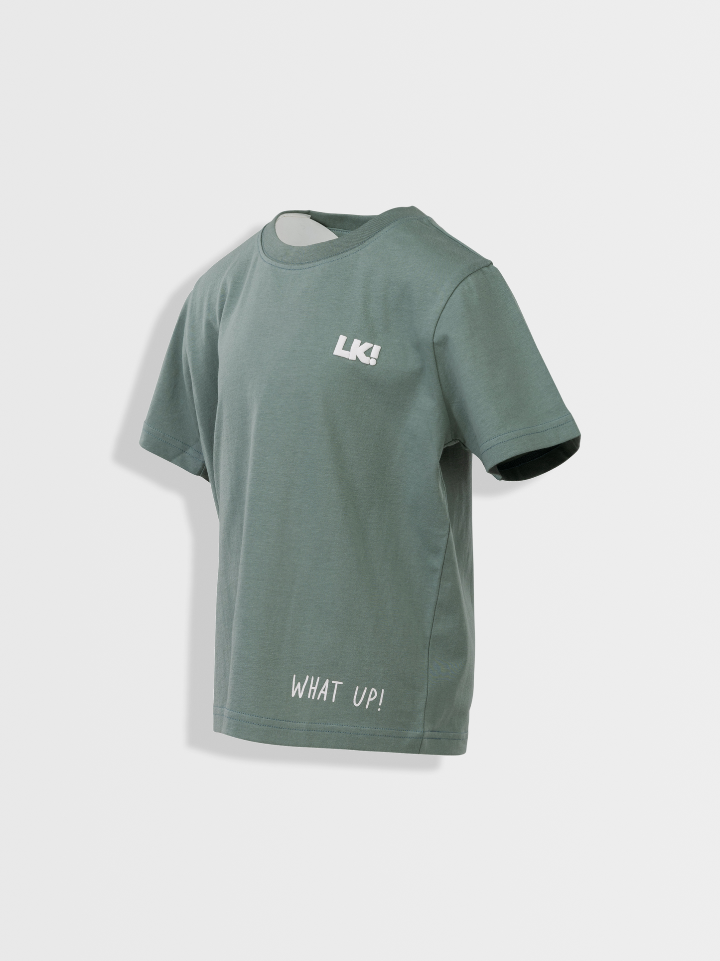 Jadeite Crocodile | Majica kratkih rukava za dječake