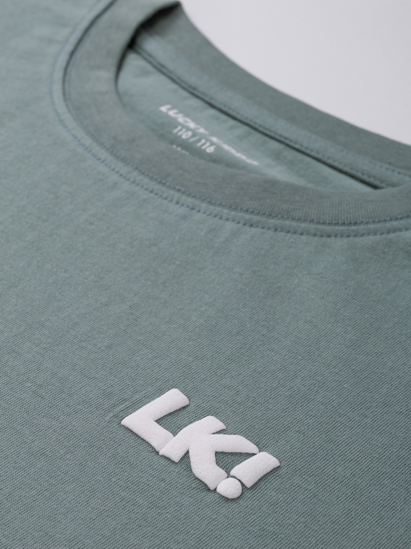 Jadeite Crocodile | Majica kratkih rukava za dječake