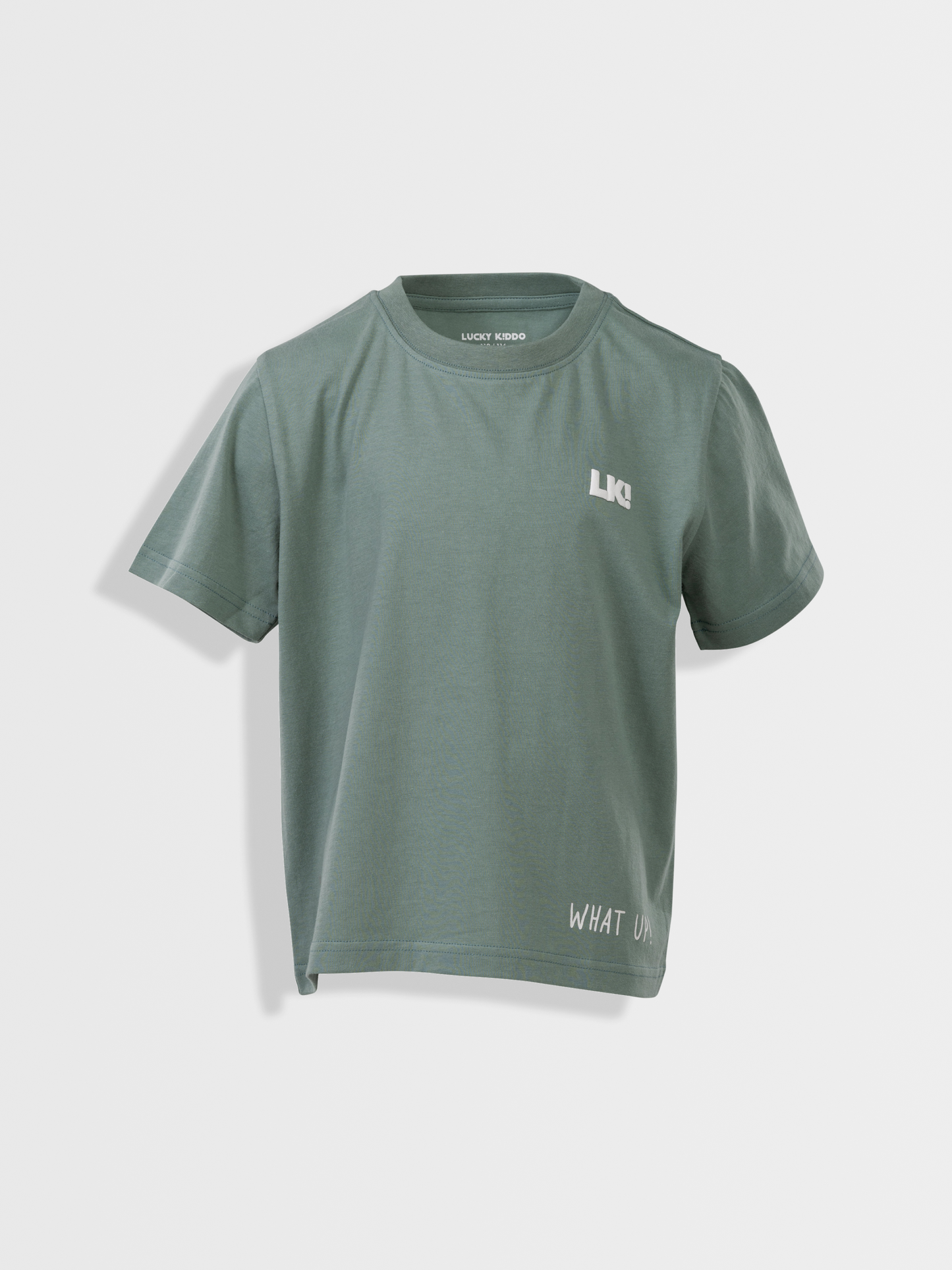 Jadeite Crocodile | Majica kratkih rukava za dječake