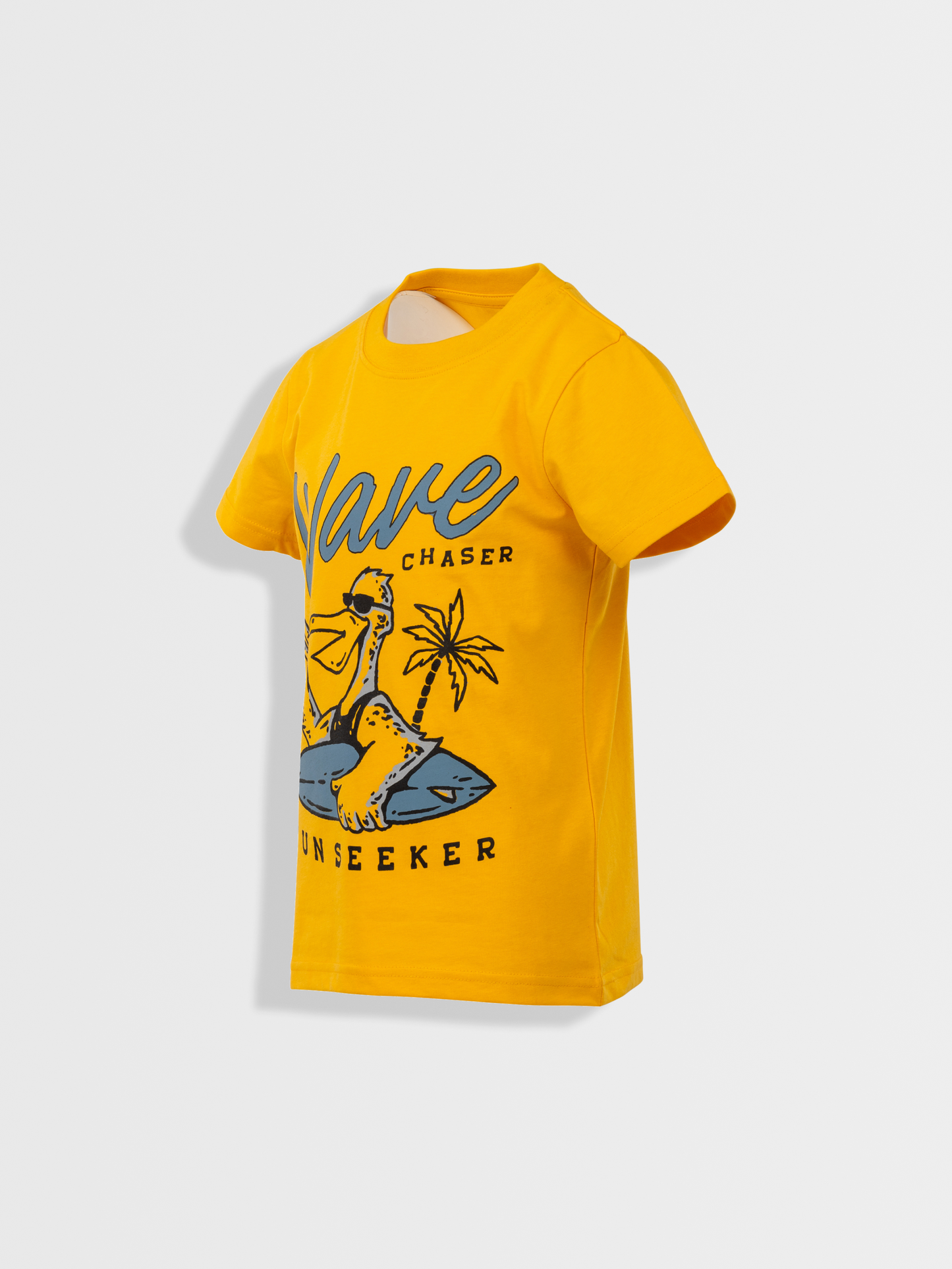 Wave chaser | Majica kratkih rukava za dječake