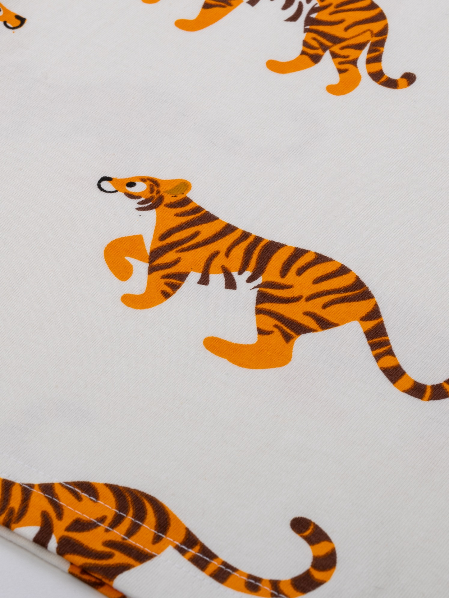 Solitery Star Tiger | Majica kratkih rukava za dječake