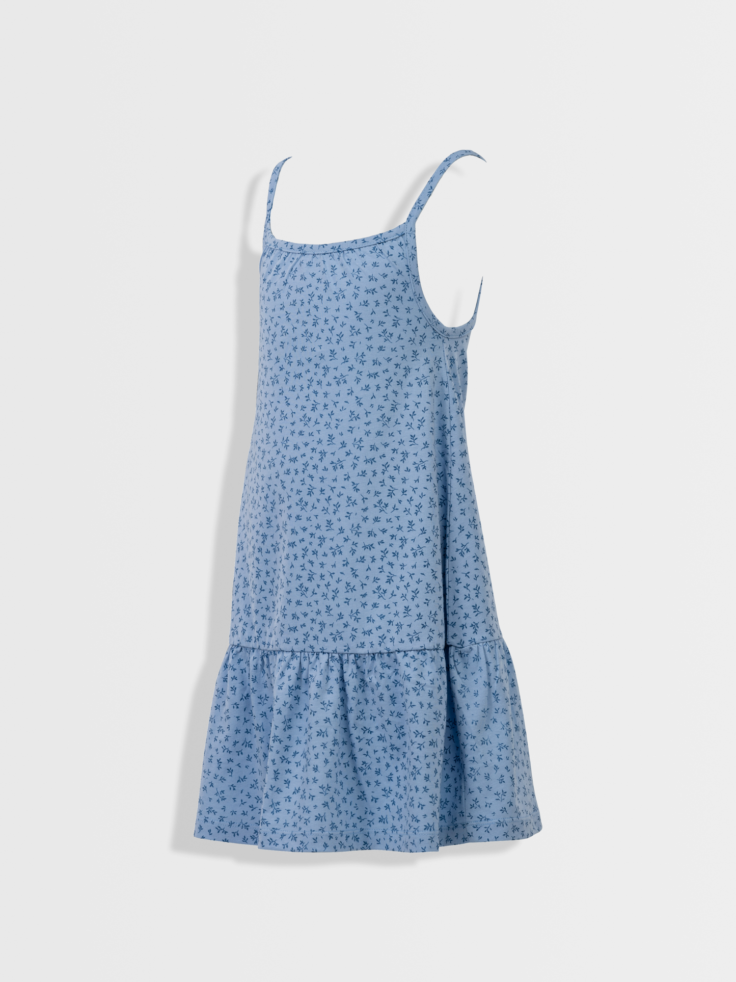Dainty Blue | Haljina bez rukava za djevojčice