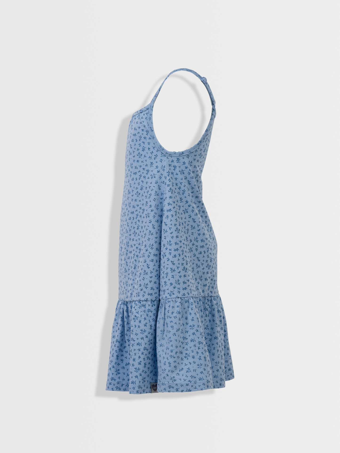 Dainty Blue | Haljina bez rukava za djevojčice